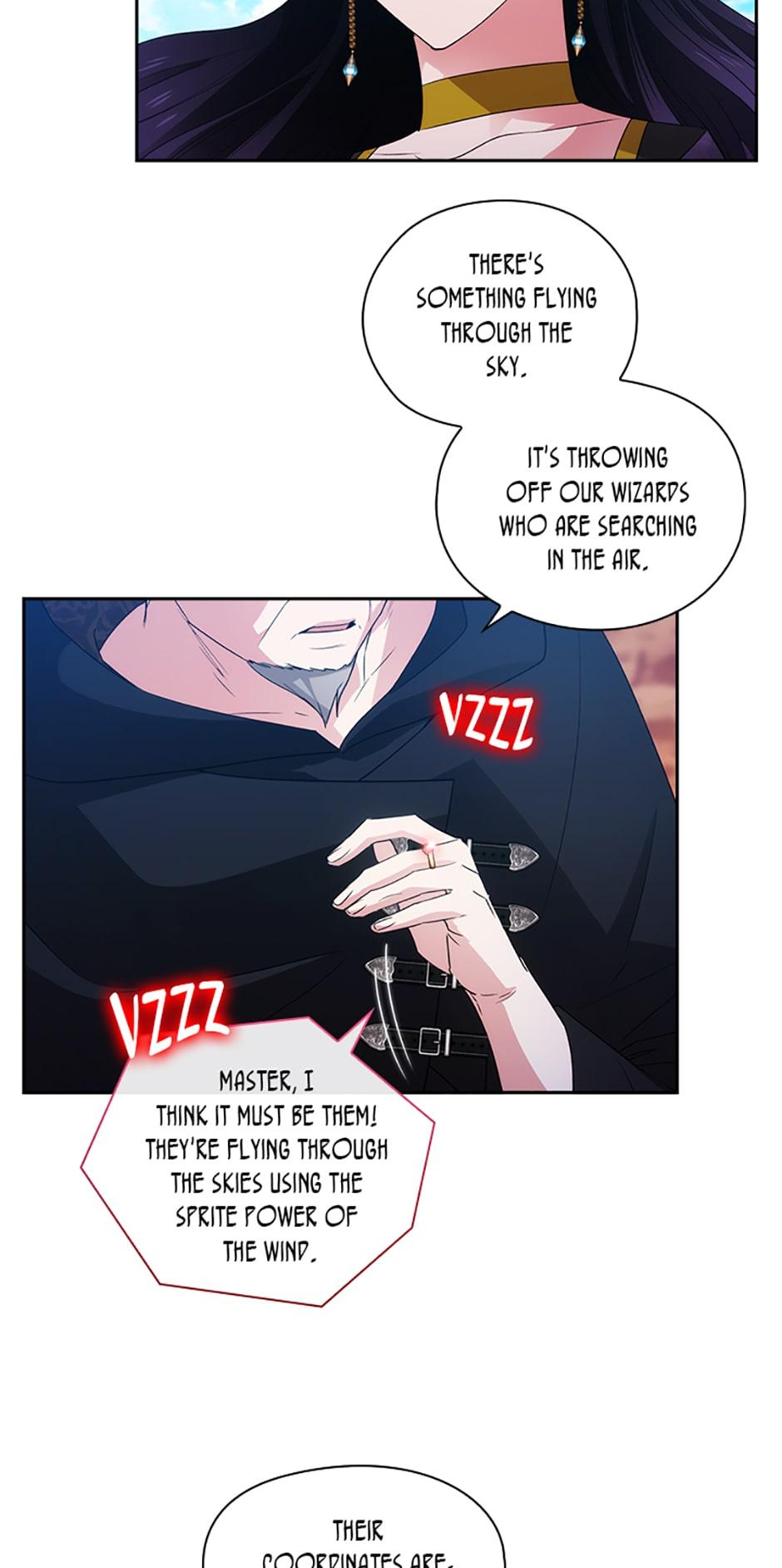 Reminiscence Adonis Chapter 216 page 12
