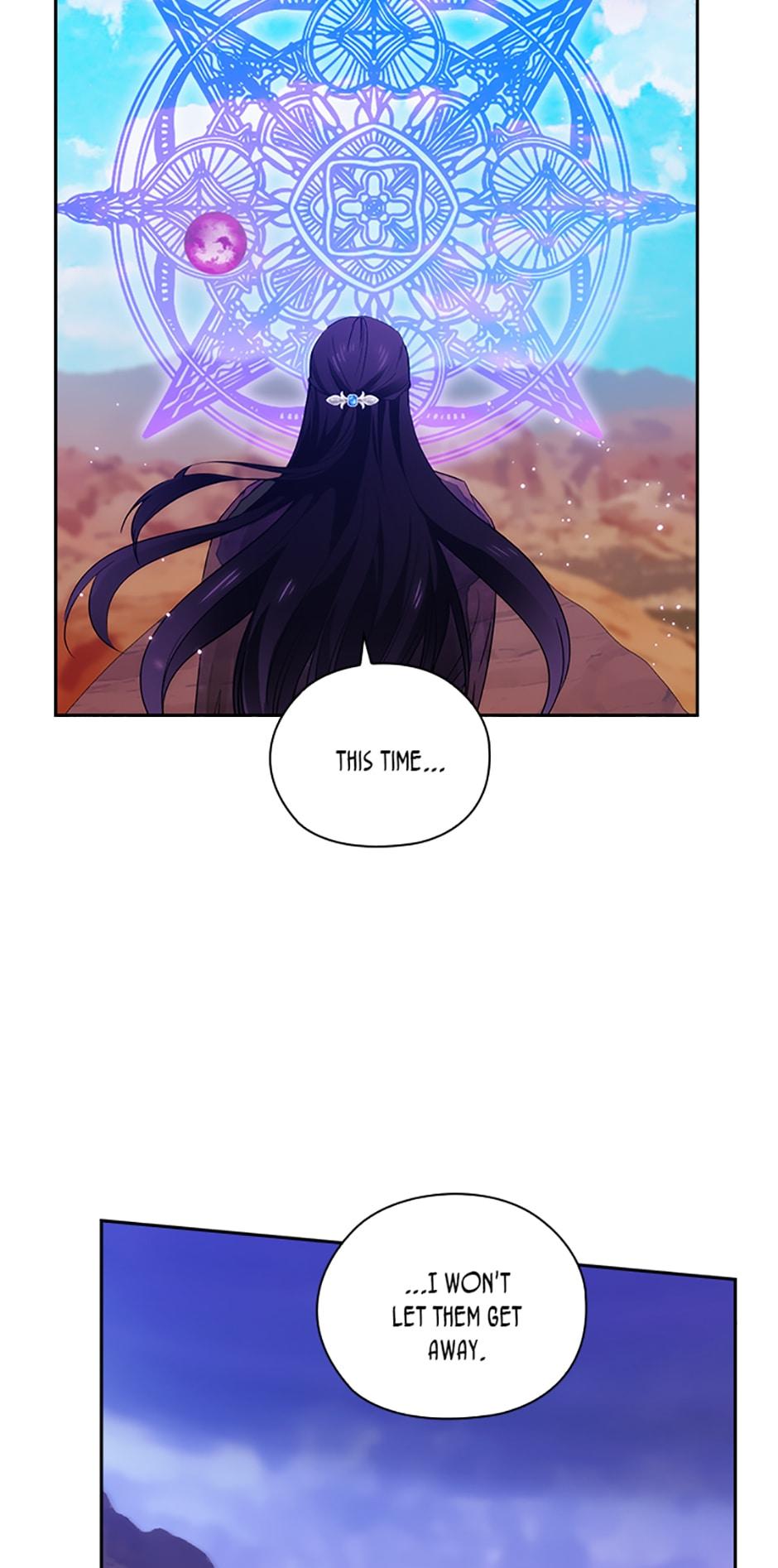Reminiscence Adonis Chapter 216 page 20