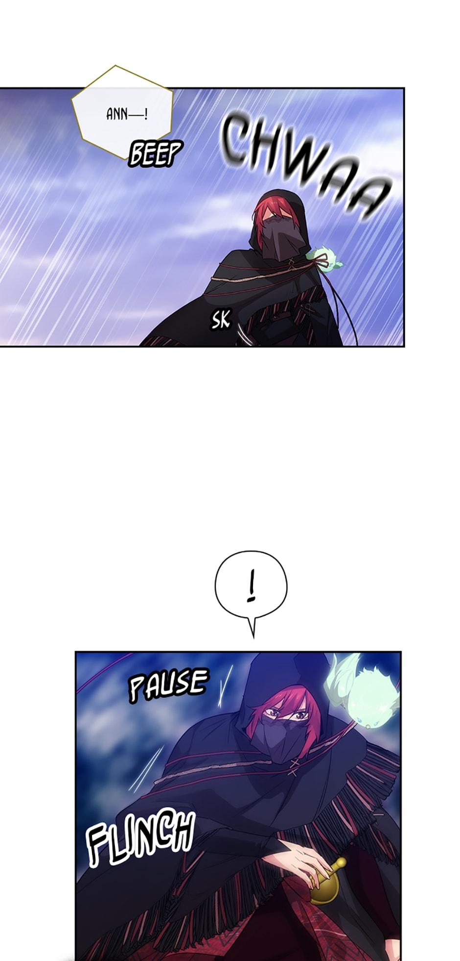 Reminiscence Adonis Chapter 216 page 29