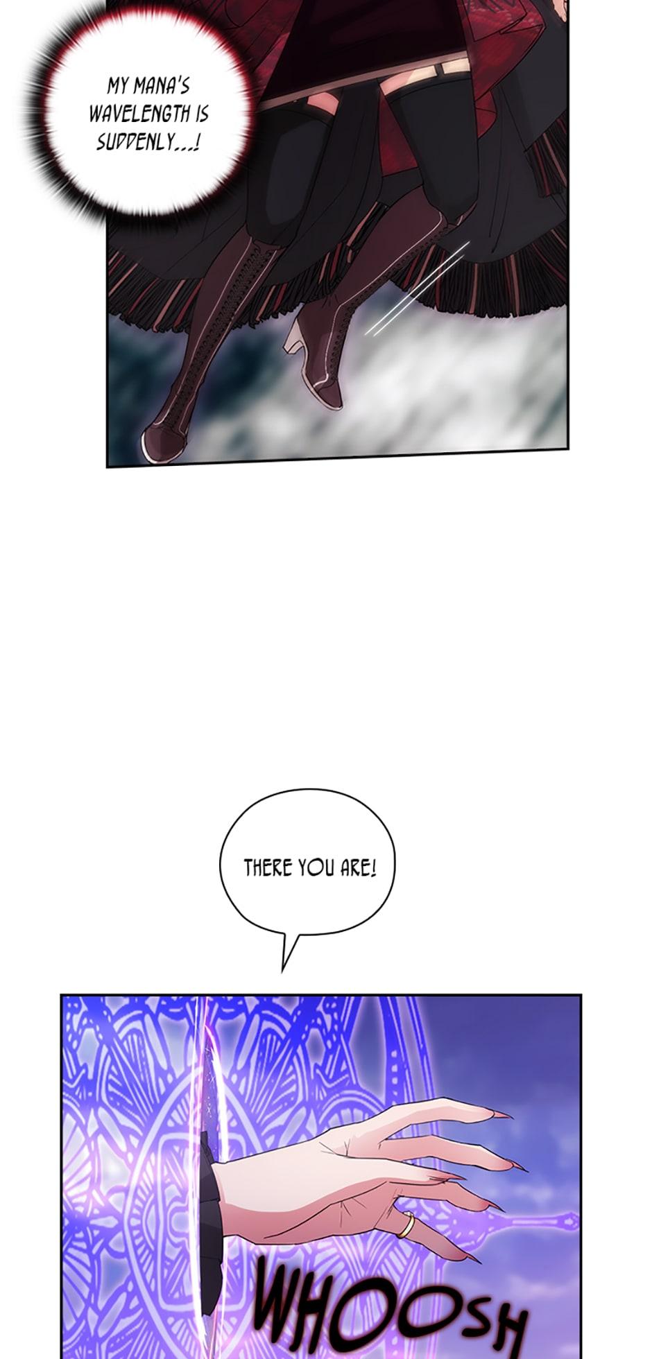 Reminiscence Adonis Chapter 216 page 30