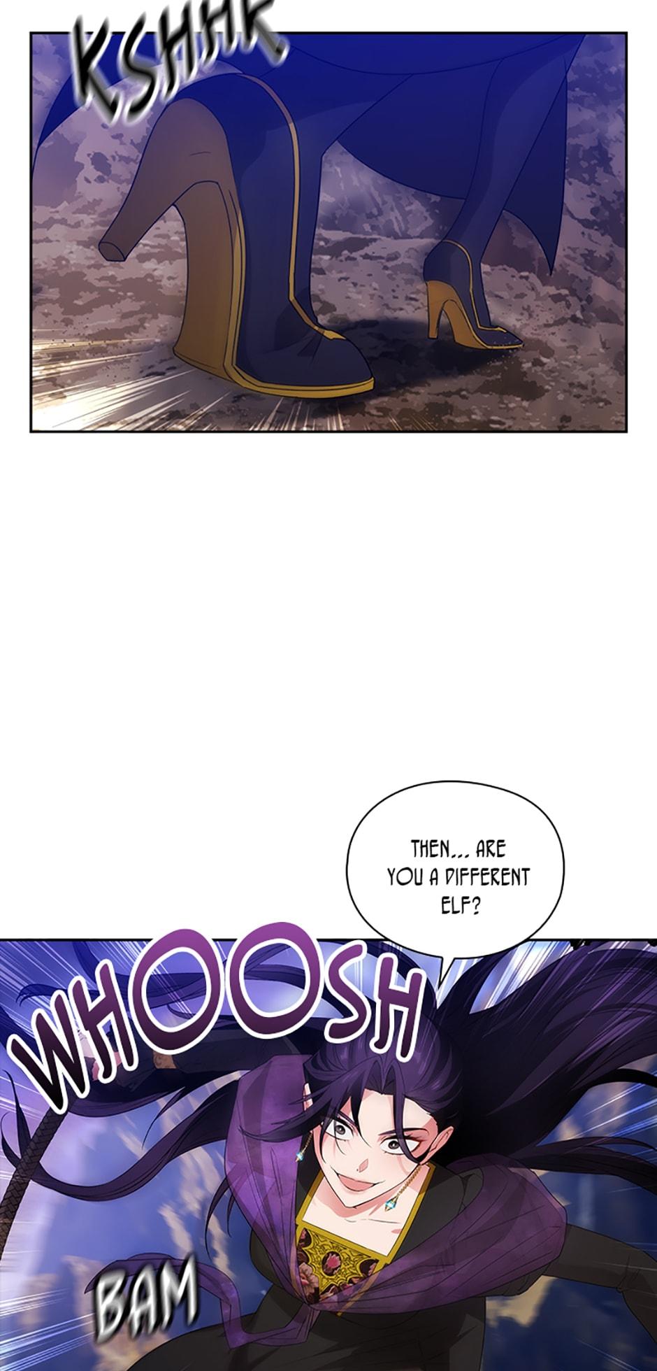 Reminiscence Adonis Chapter 216 page 34