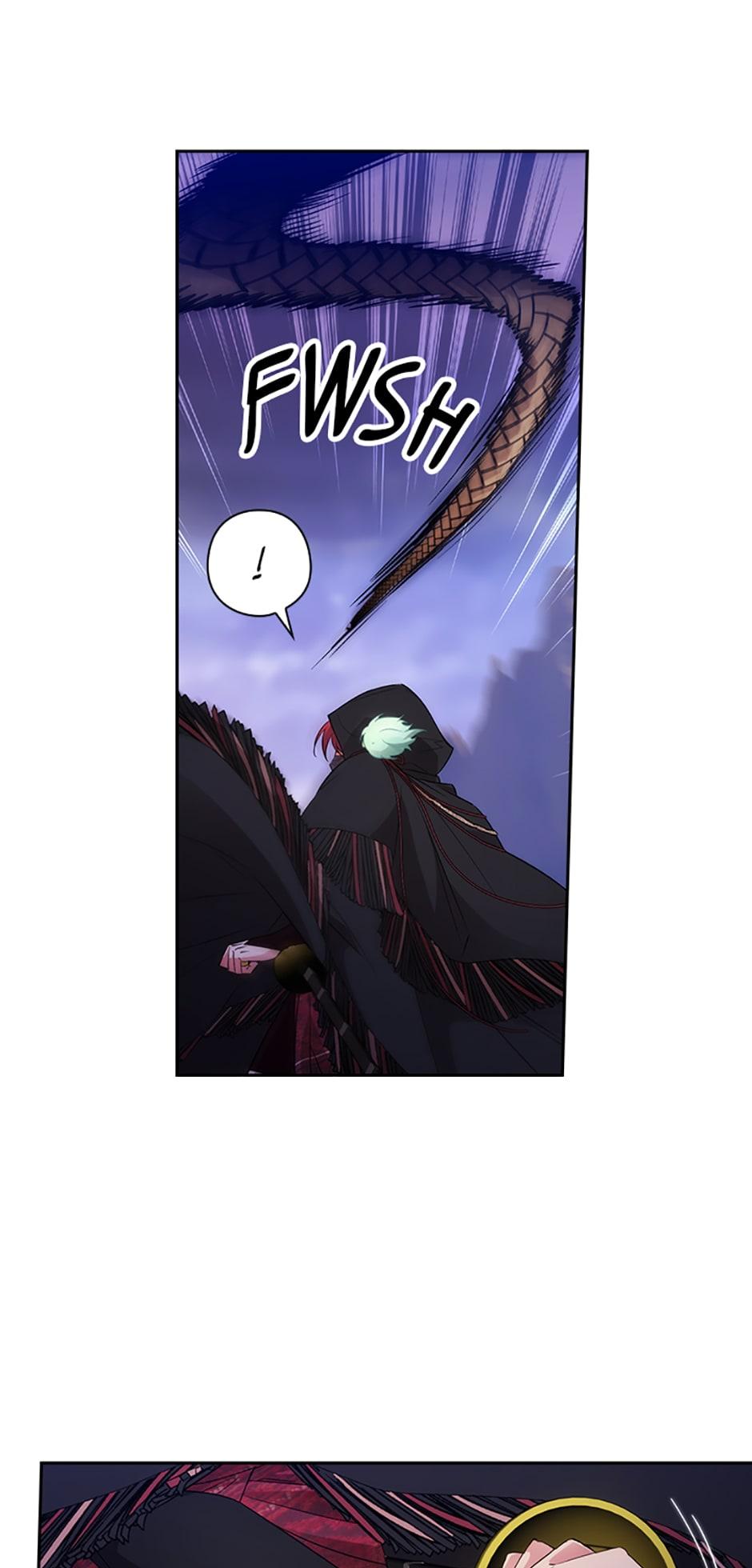 Reminiscence Adonis Chapter 216 page 36