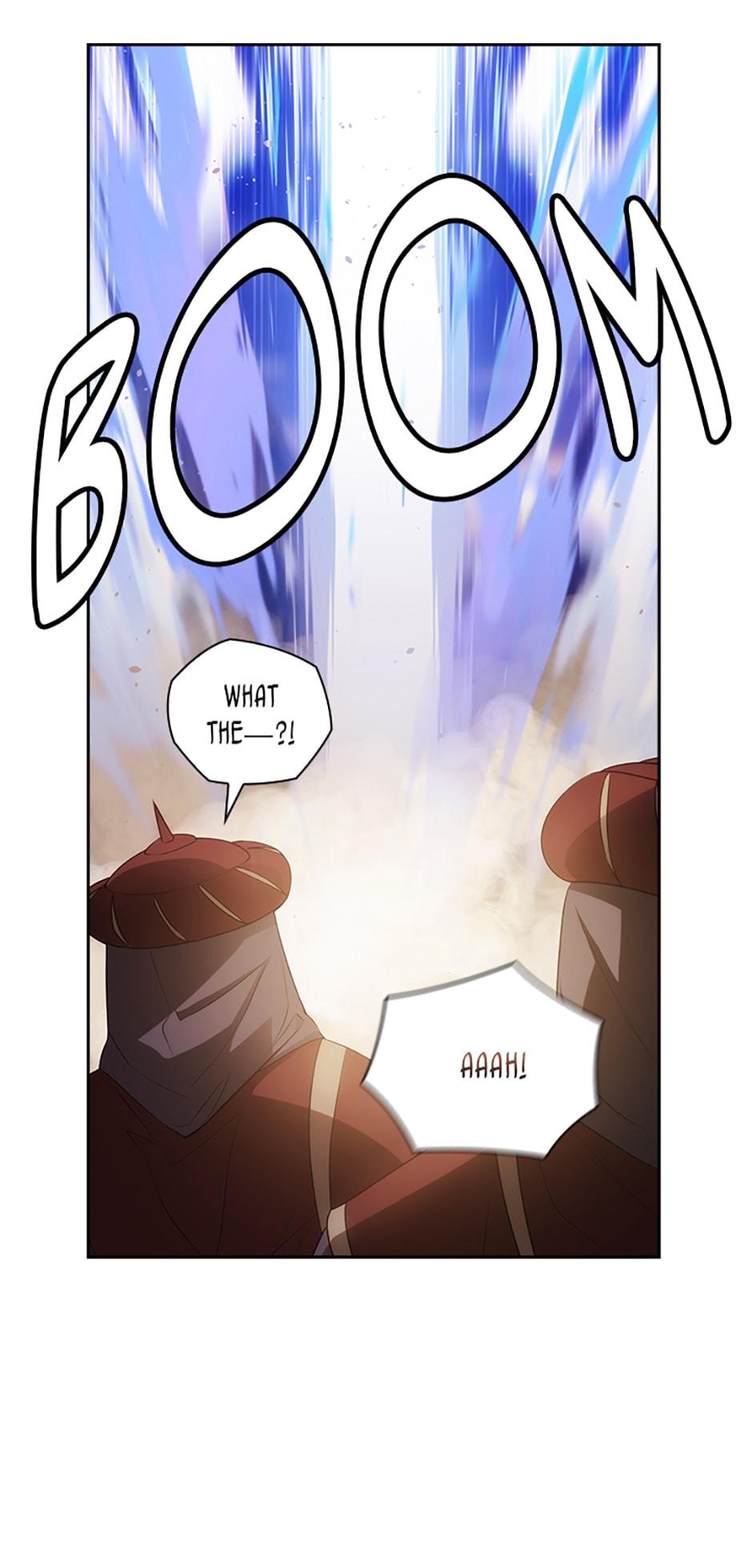 Reminiscence Adonis Chapter 216 page 47