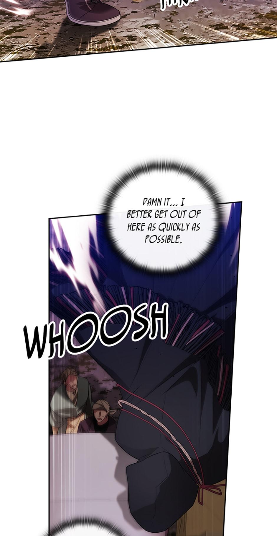 Reminiscence Adonis Chapter 216 page 54