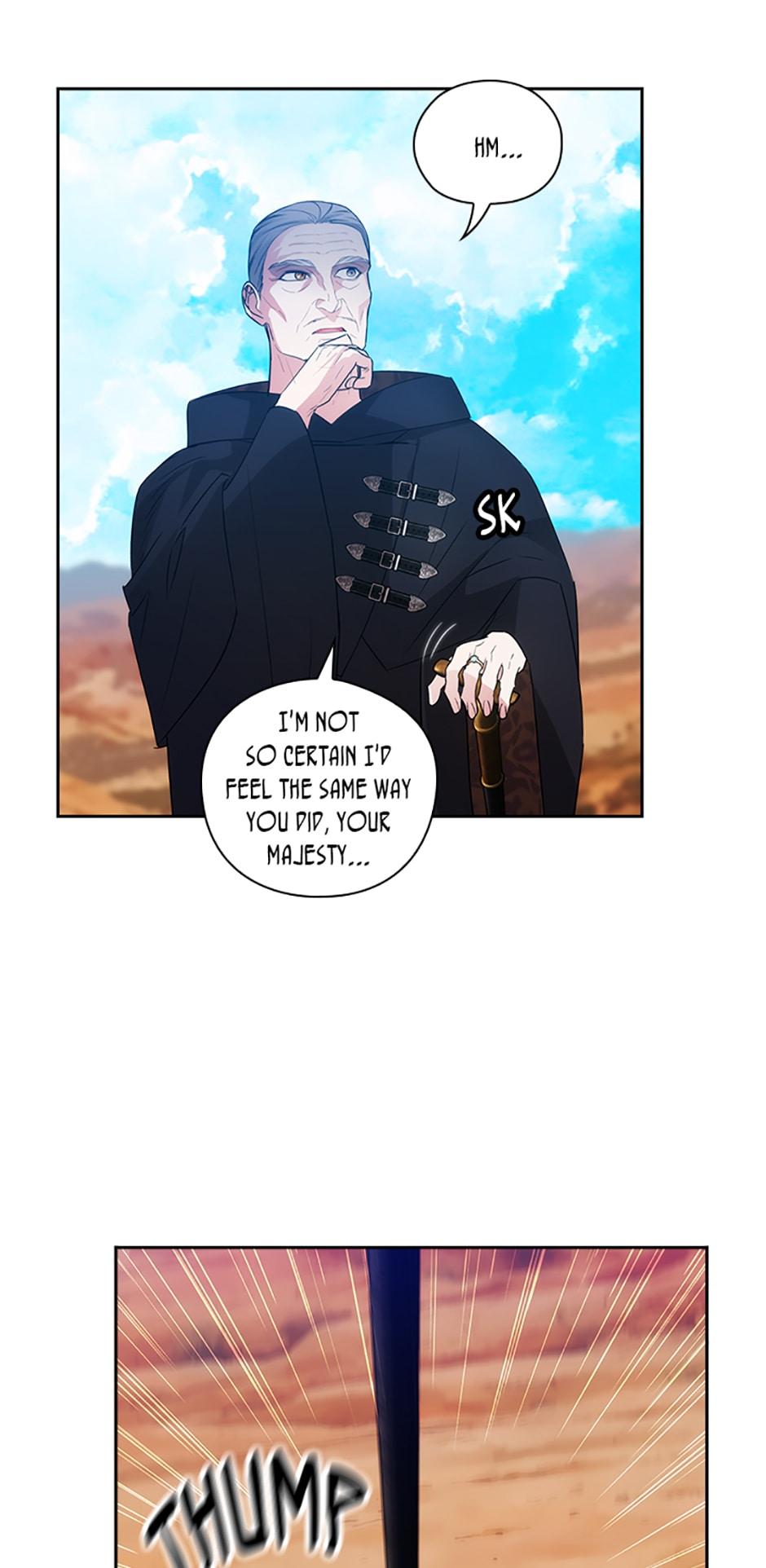 Reminiscence Adonis Chapter 216 page 6
