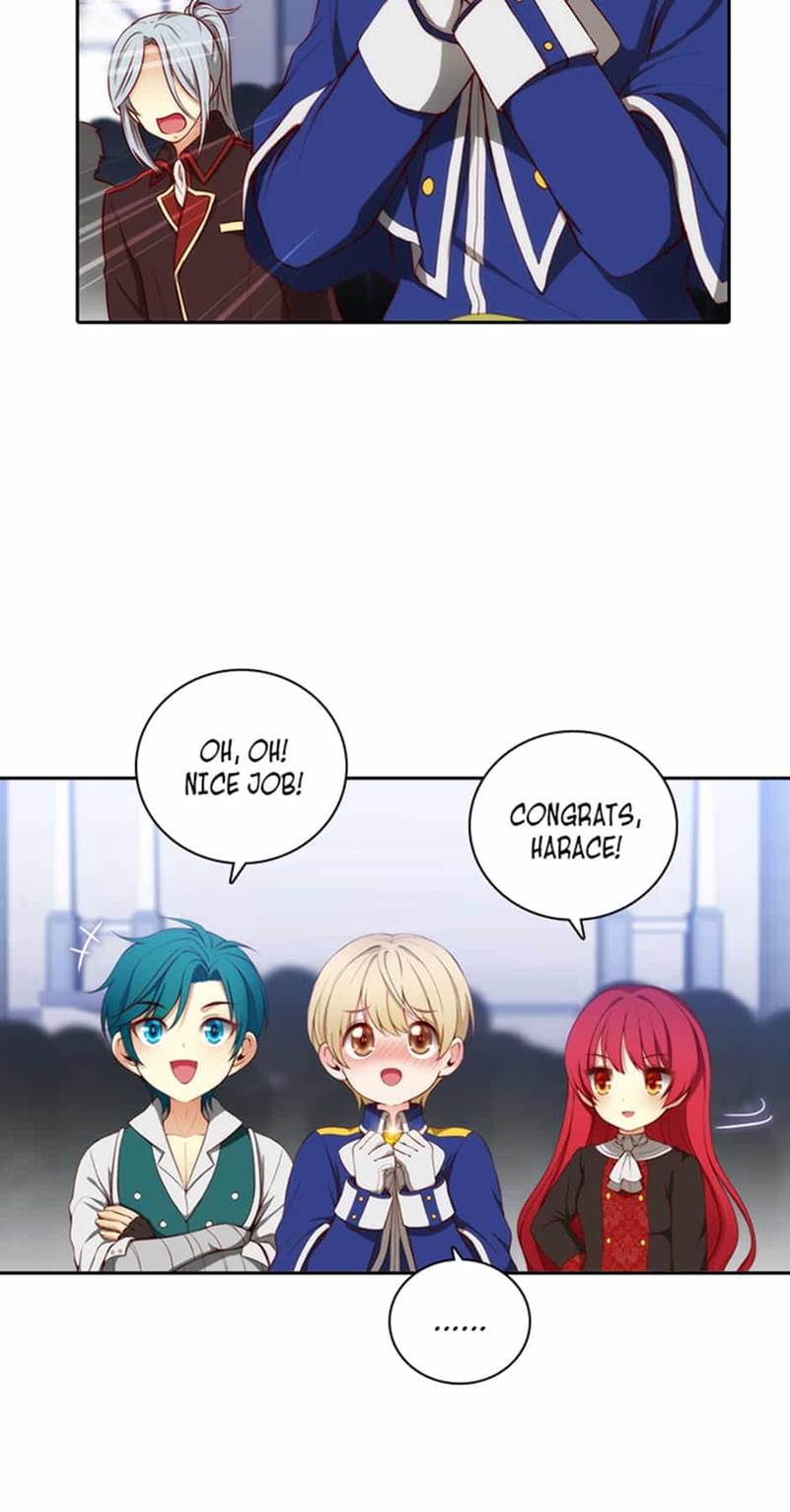 Reminiscence Adonis Chapter 22 page 15