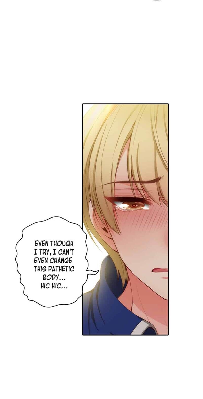 Reminiscence Adonis Chapter 22 page 22