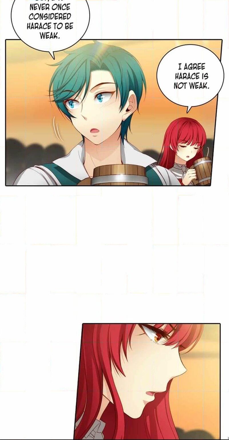 Reminiscence Adonis Chapter 22 page 28
