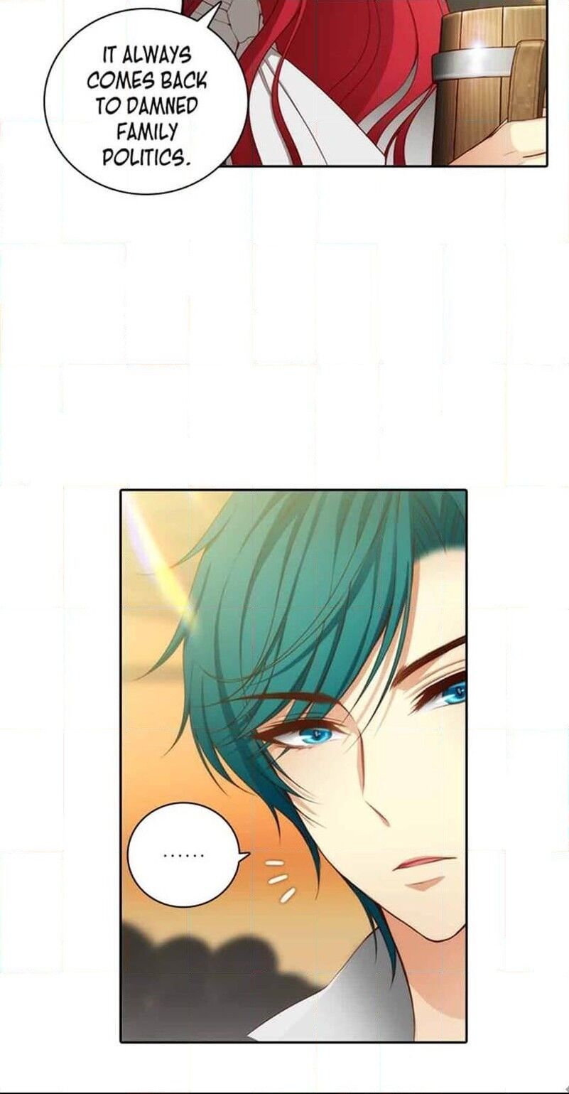 Reminiscence Adonis Chapter 22 page 29