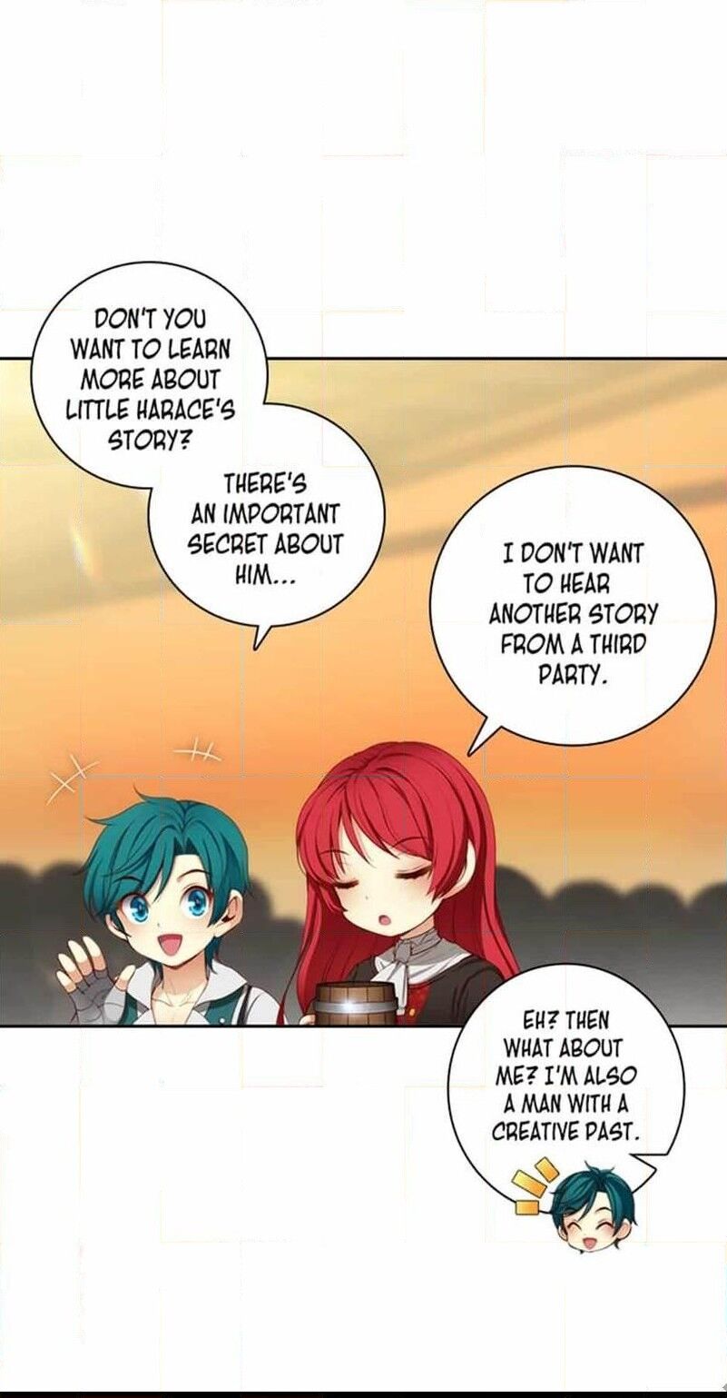 Reminiscence Adonis Chapter 22 page 30