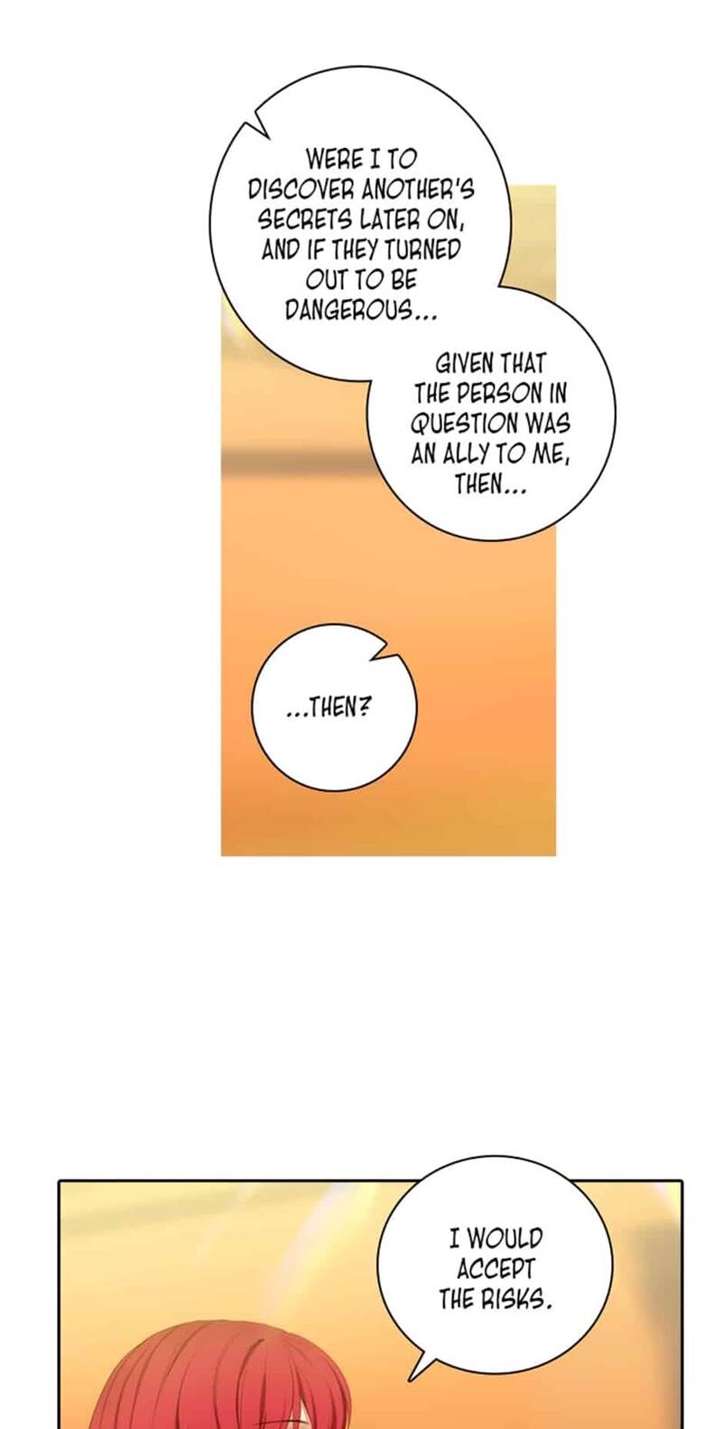 Reminiscence Adonis Chapter 22 page 34