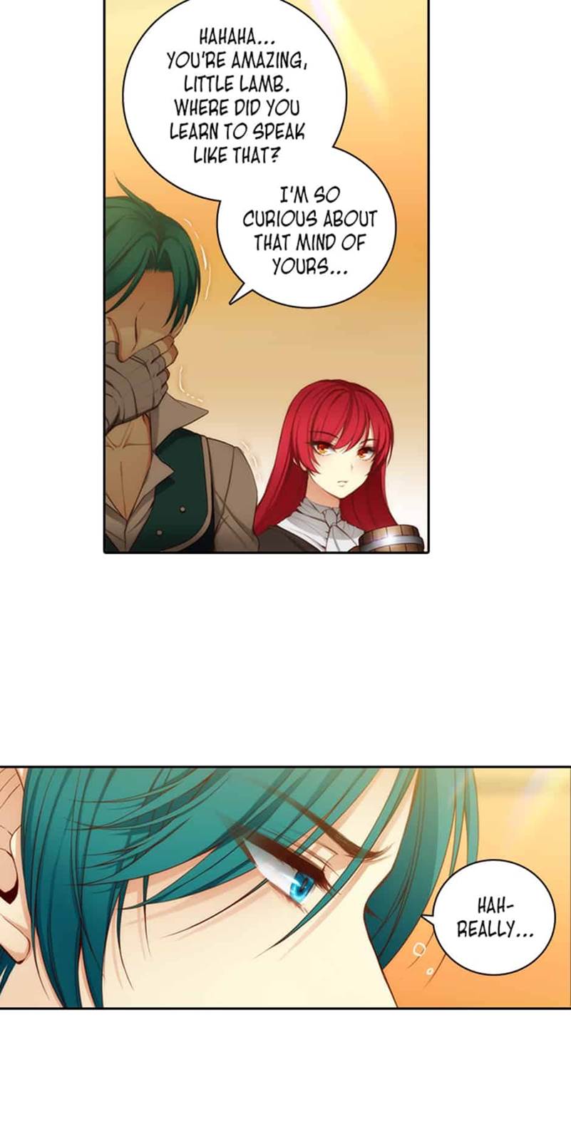 Reminiscence Adonis Chapter 22 page 36