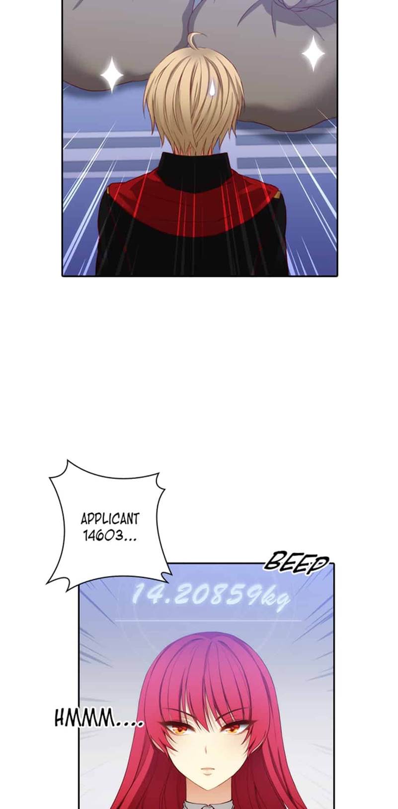 Reminiscence Adonis Chapter 22 page 4