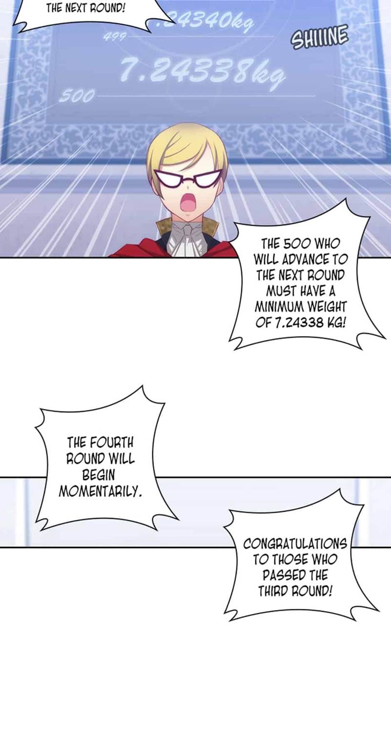 Reminiscence Adonis Chapter 22 page 8