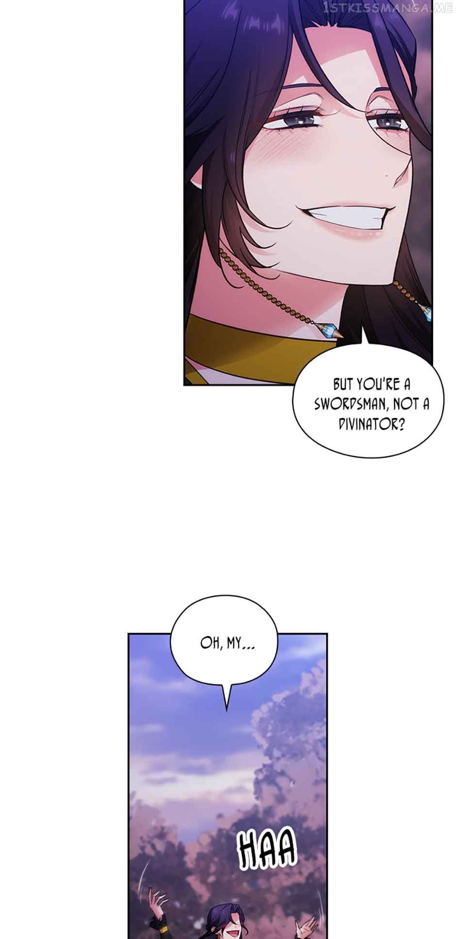 Reminiscence Adonis Chapter 222 page 15
