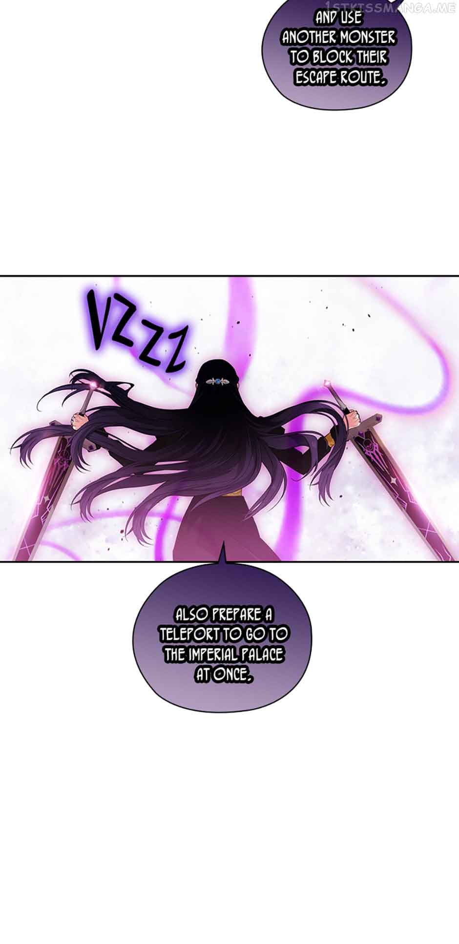 Reminiscence Adonis Chapter 222 page 18