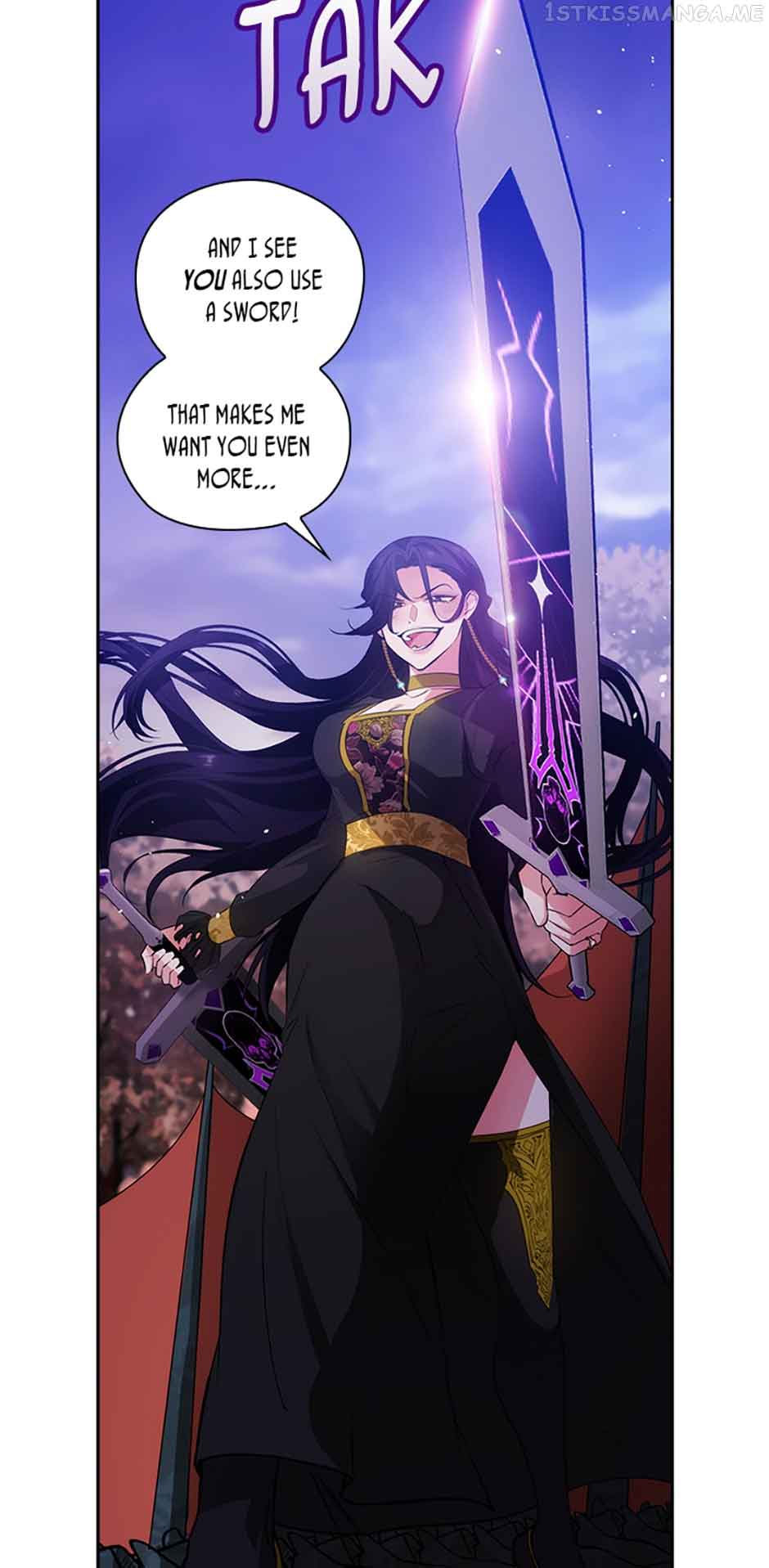 Reminiscence Adonis Chapter 222 page 21