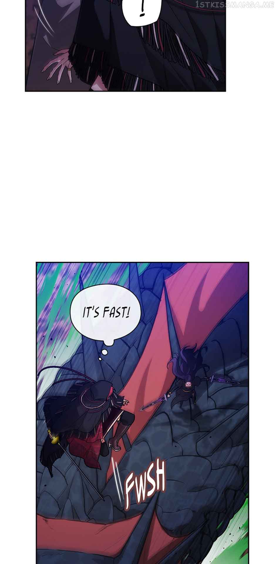 Reminiscence Adonis Chapter 222 page 23