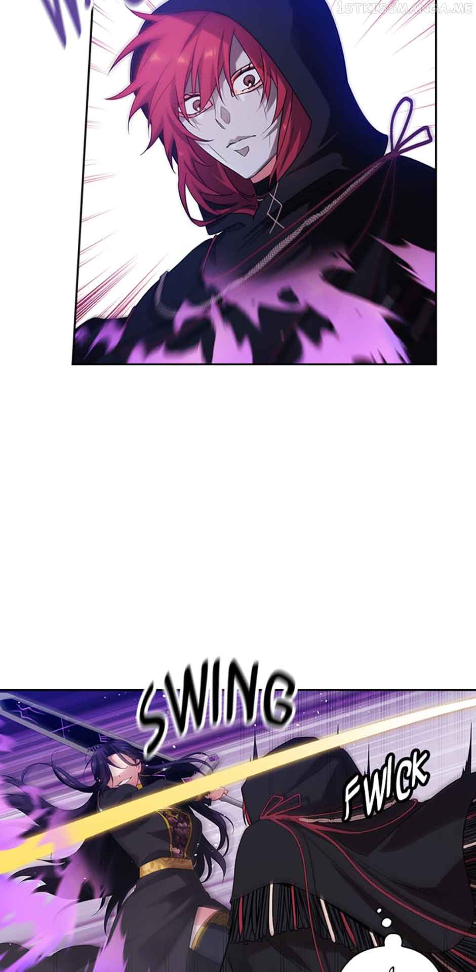 Reminiscence Adonis Chapter 222 page 25