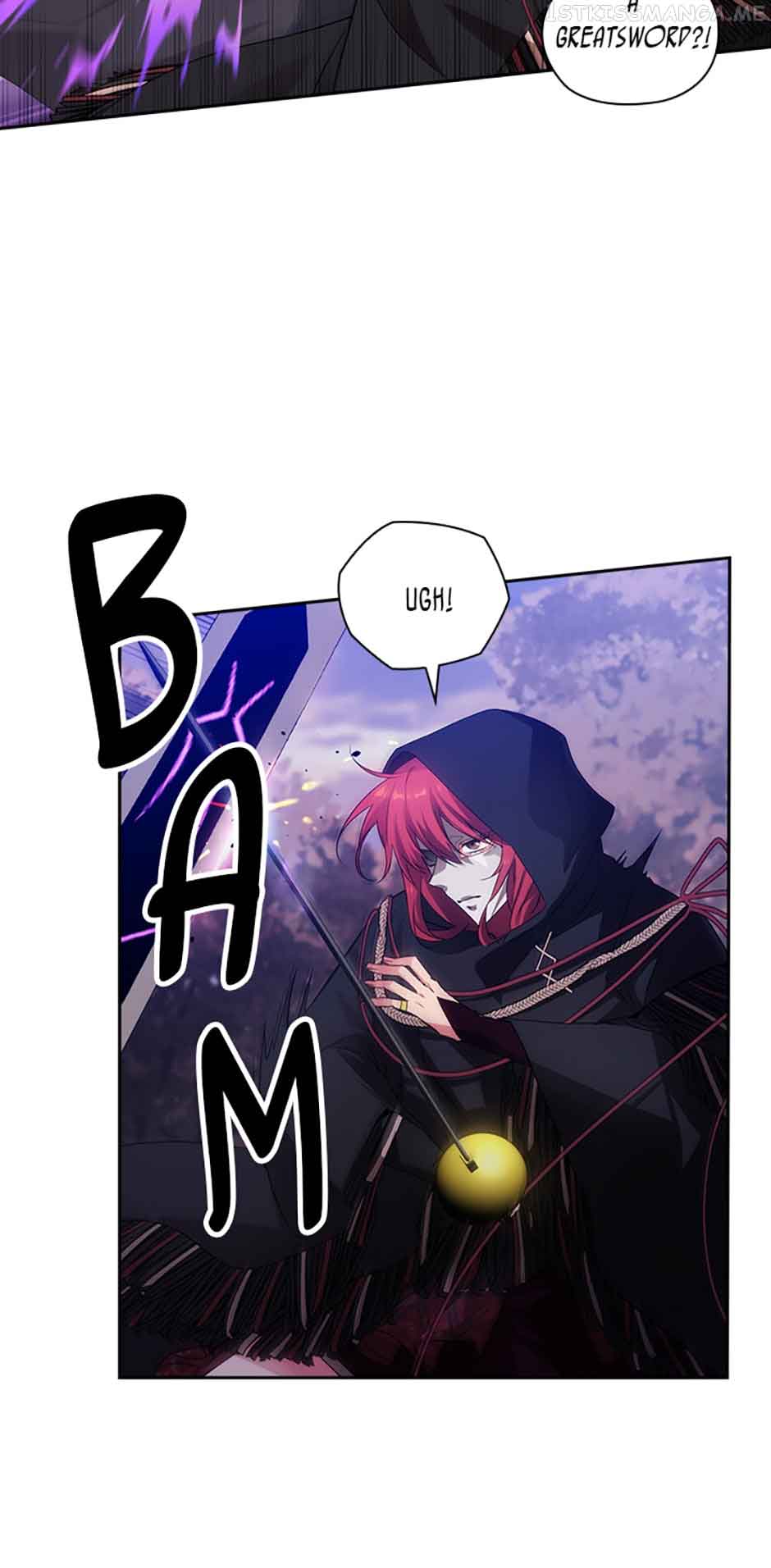 Reminiscence Adonis Chapter 222 page 26