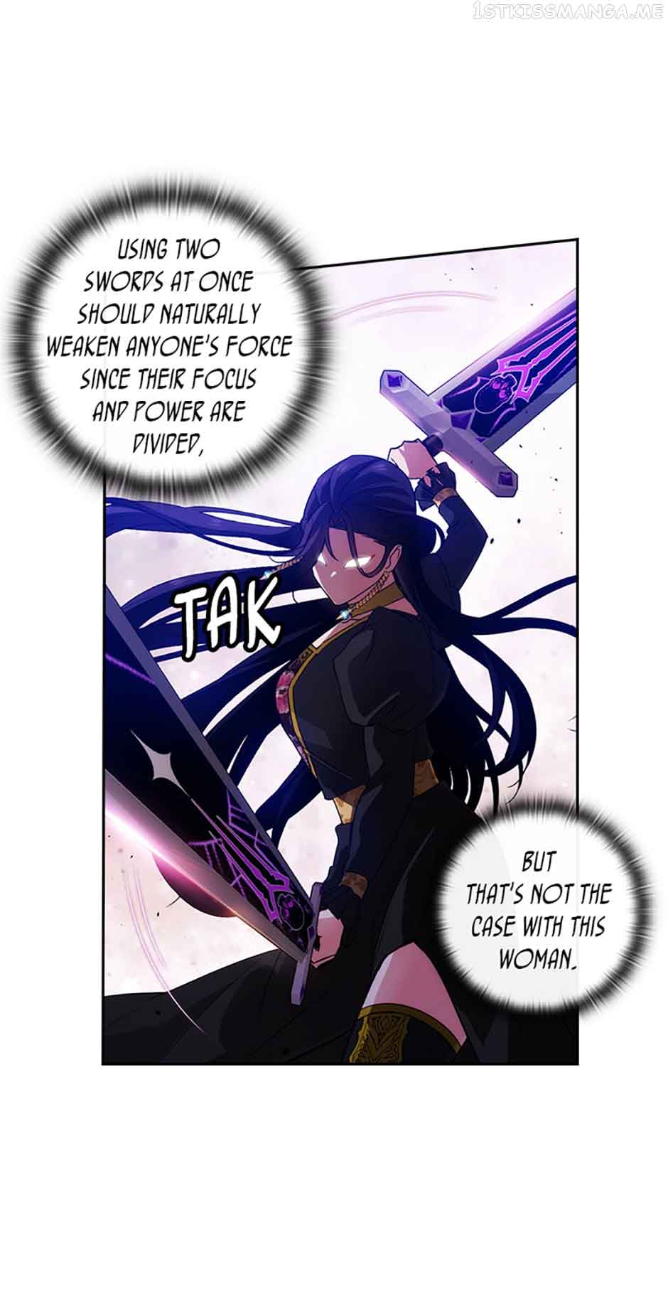 Reminiscence Adonis Chapter 222 page 27