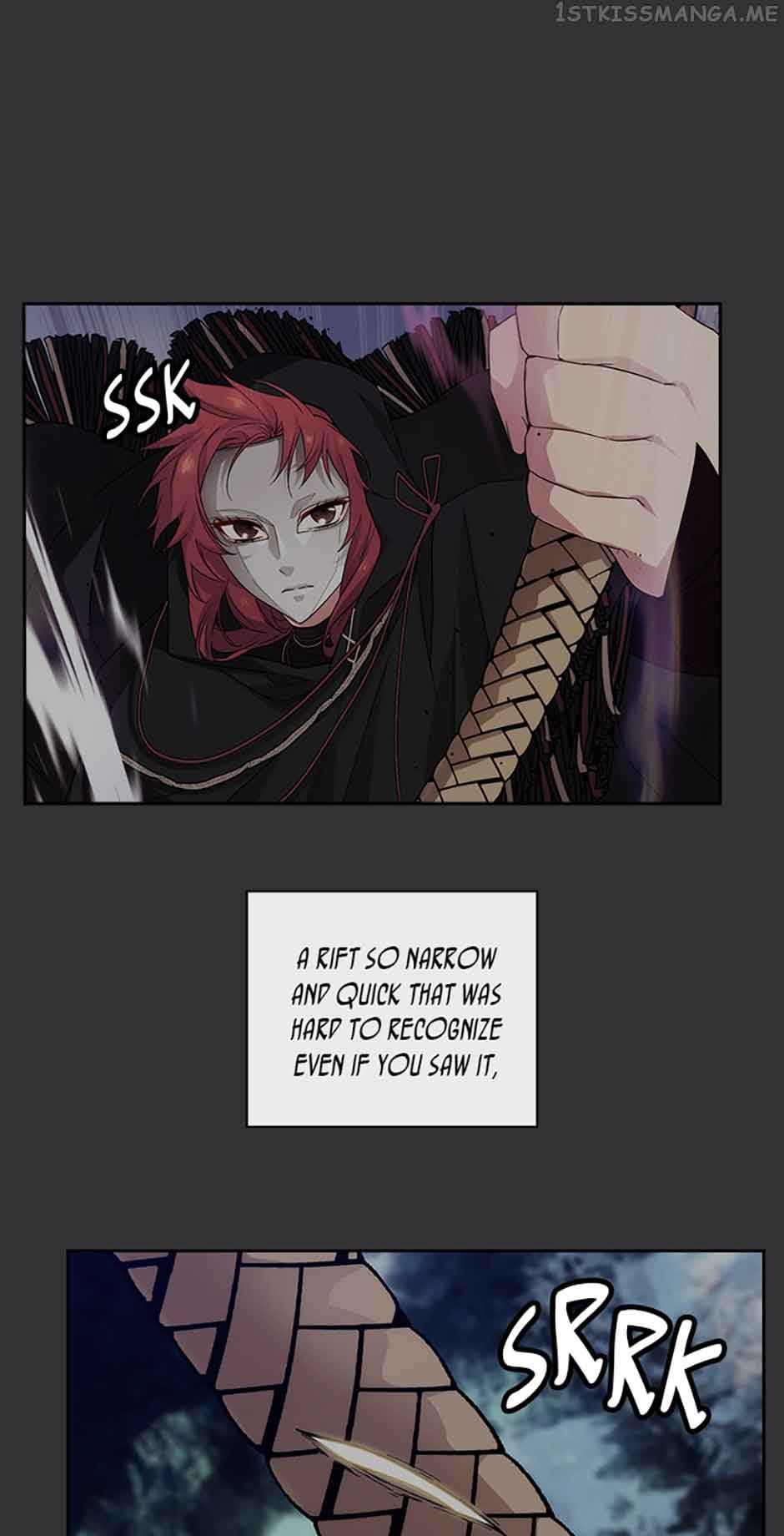 Reminiscence Adonis Chapter 222 page 2