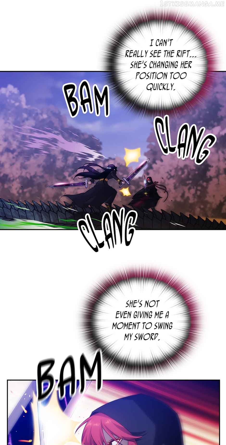 Reminiscence Adonis Chapter 222 page 29
