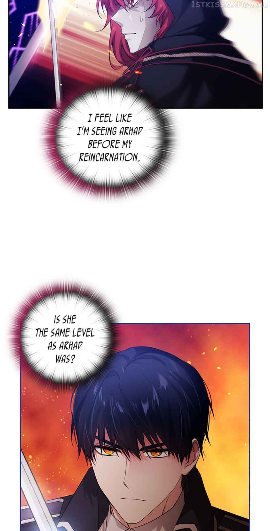 Reminiscence Adonis Chapter 222 page 30
