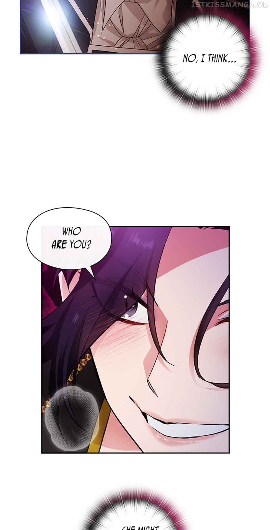 Reminiscence Adonis Chapter 222 page 31