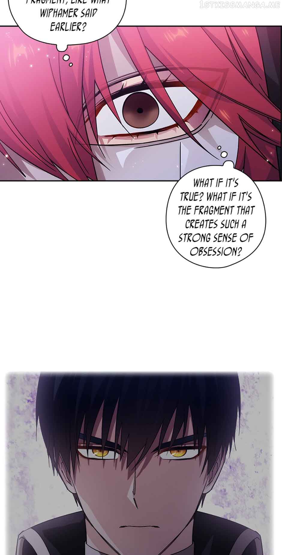 Reminiscence Adonis Chapter 222 page 34