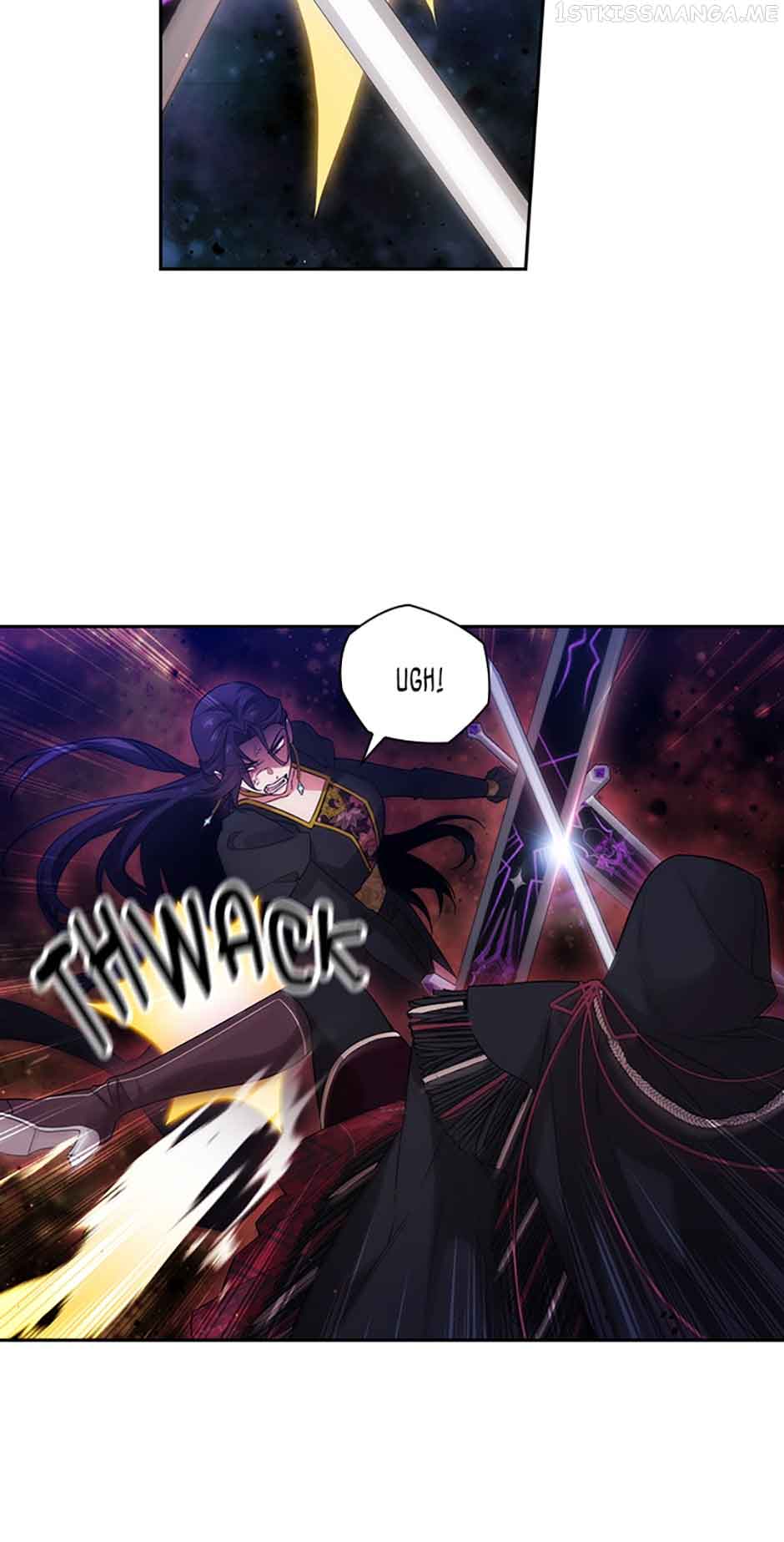 Reminiscence Adonis Chapter 222 page 36