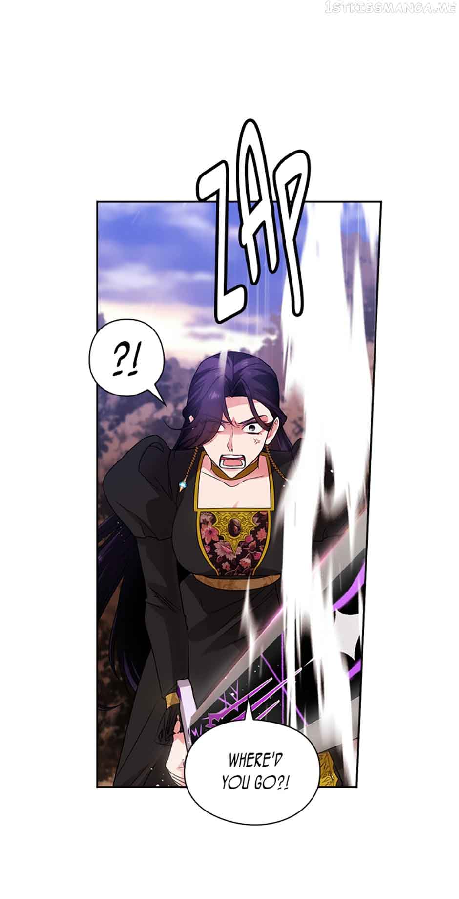 Reminiscence Adonis Chapter 222 page 37