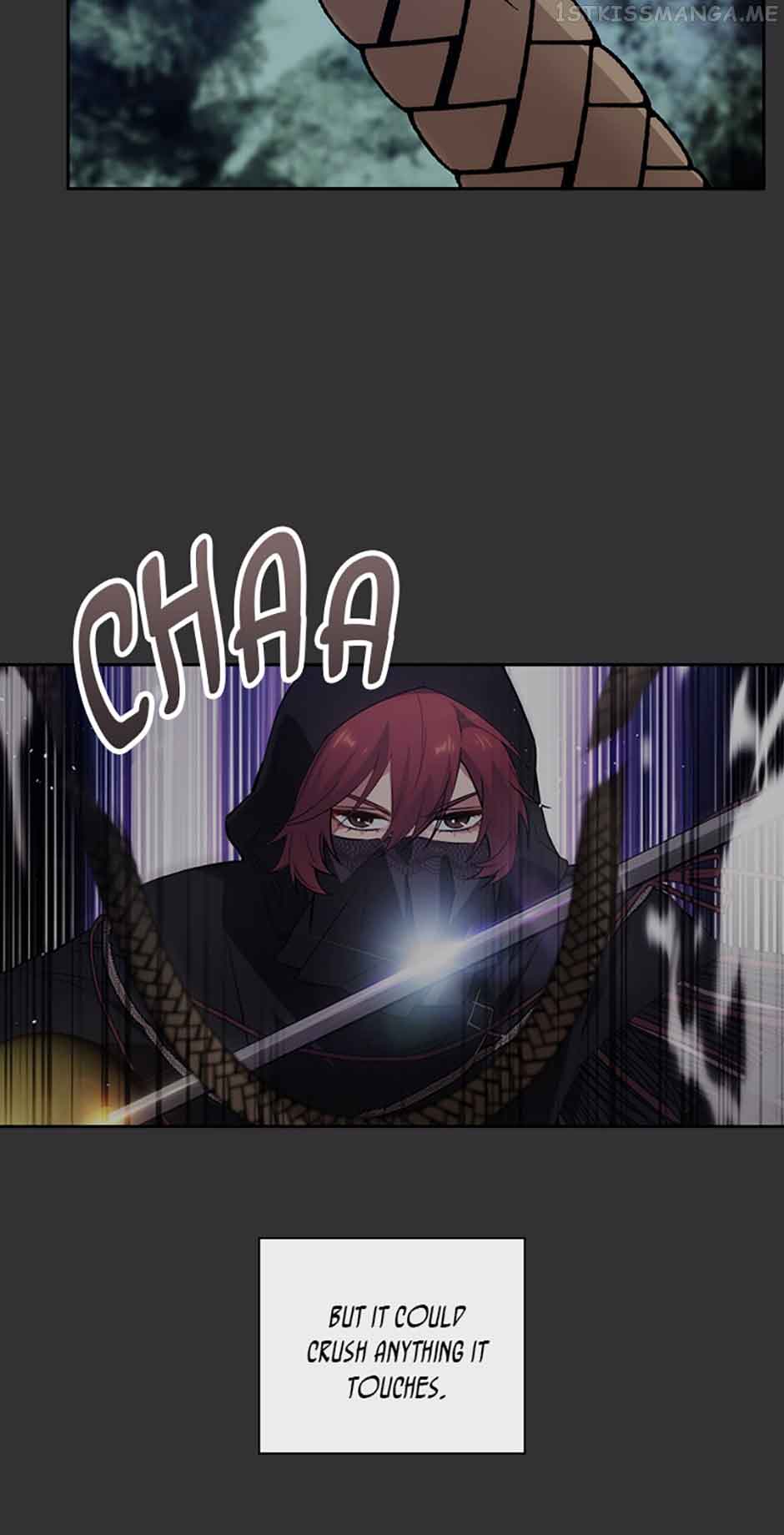 Reminiscence Adonis Chapter 222 page 3