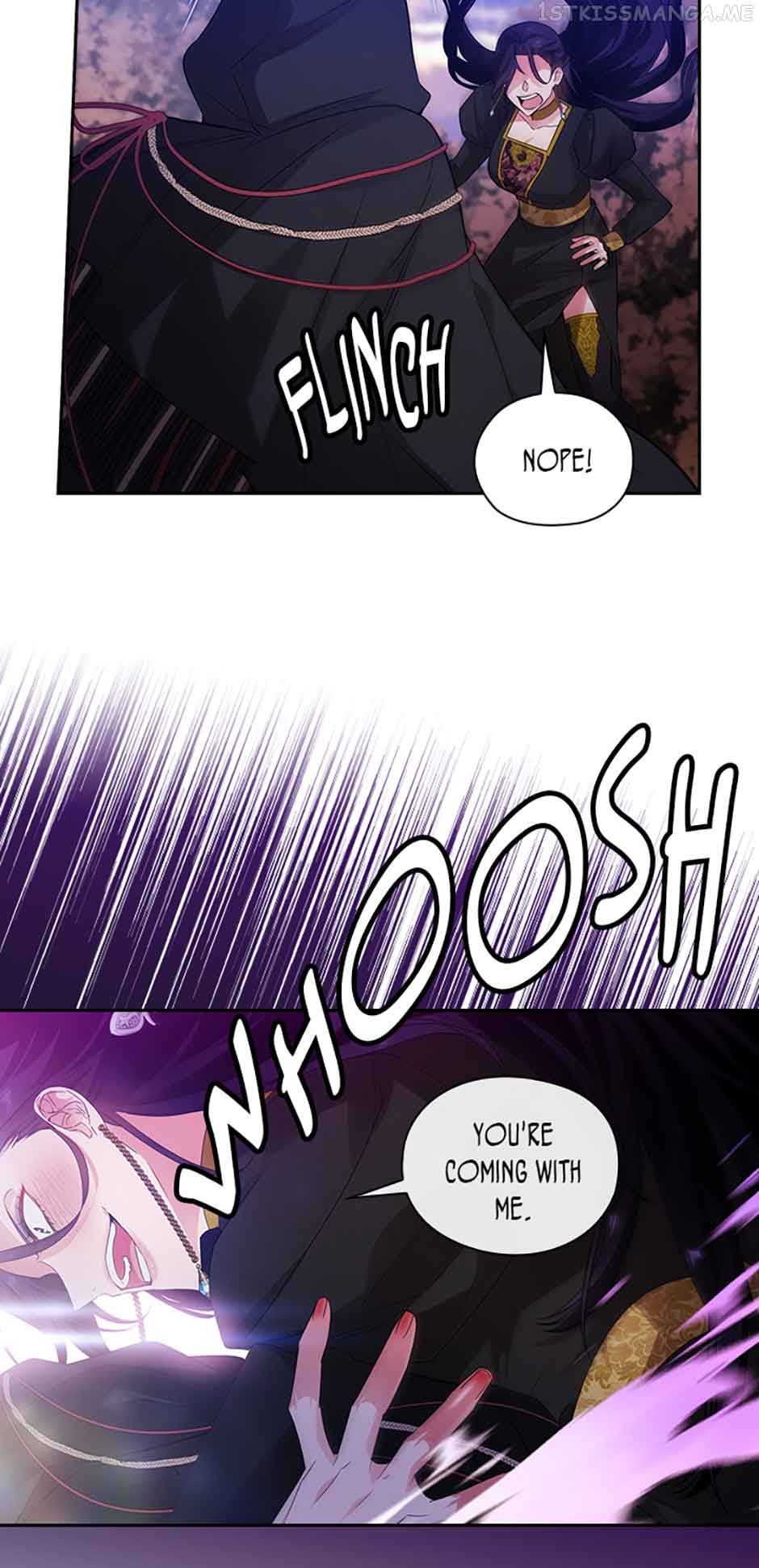 Reminiscence Adonis Chapter 222 page 40