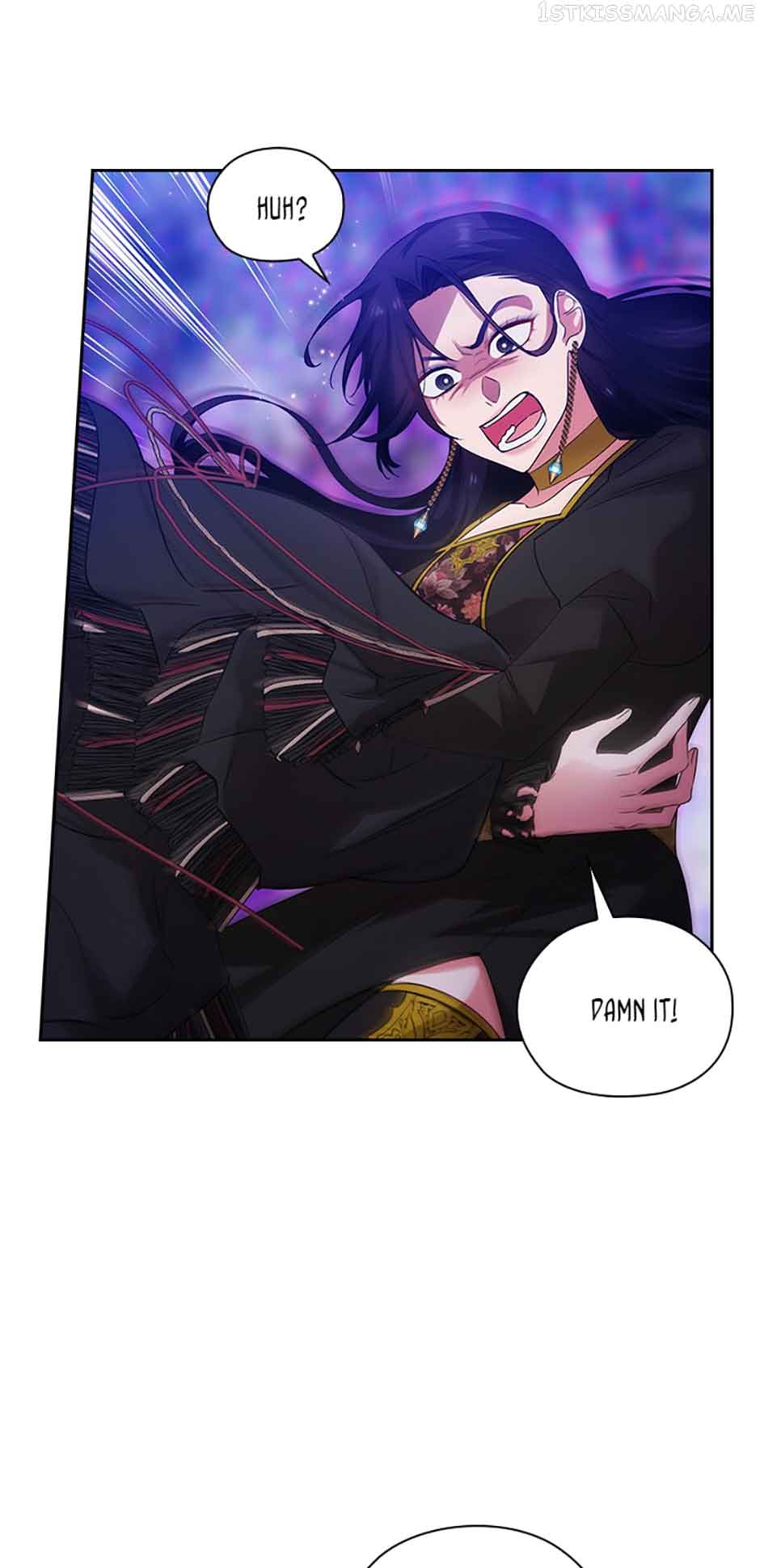 Reminiscence Adonis Chapter 222 page 42