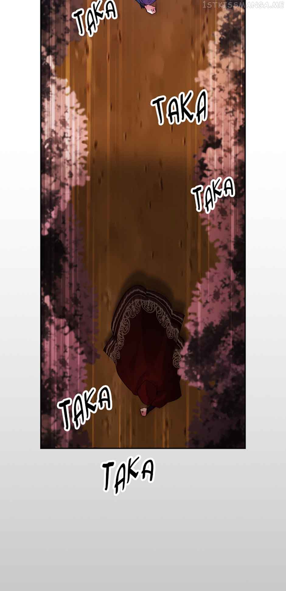 Reminiscence Adonis Chapter 222 page 45
