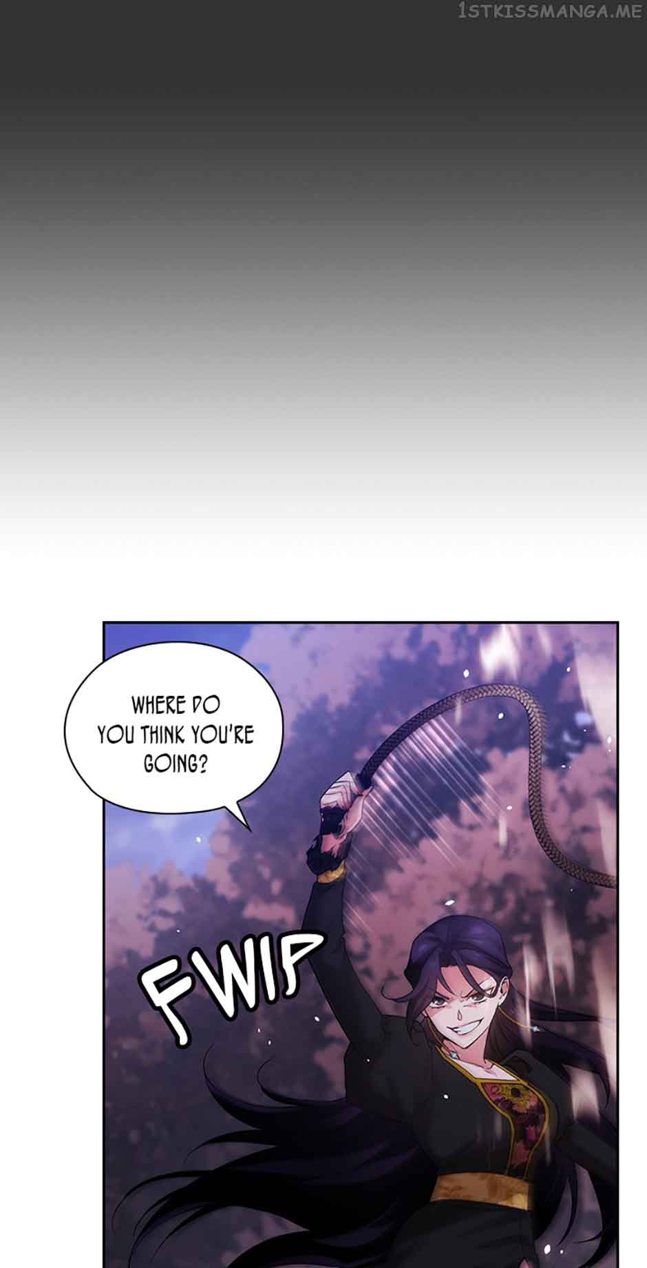 Reminiscence Adonis Chapter 222 page 4