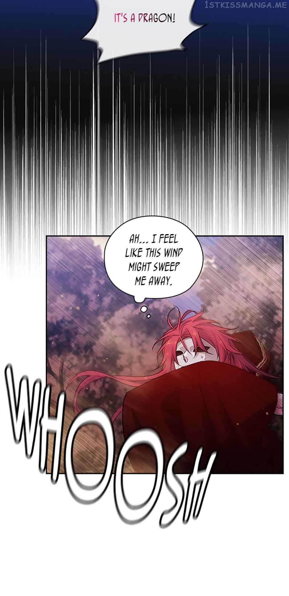 Reminiscence Adonis Chapter 222 page 49