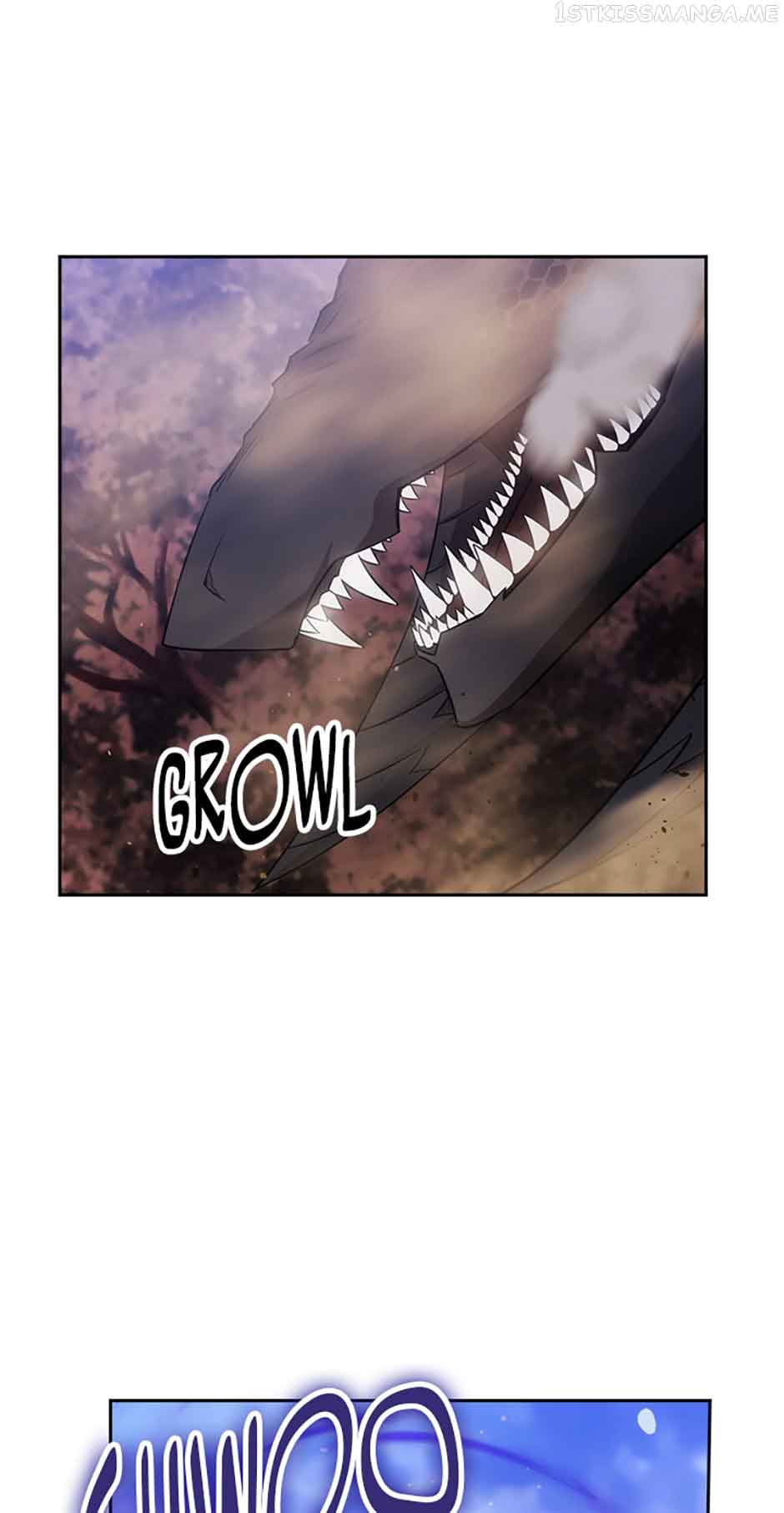 Reminiscence Adonis Chapter 222 page 50