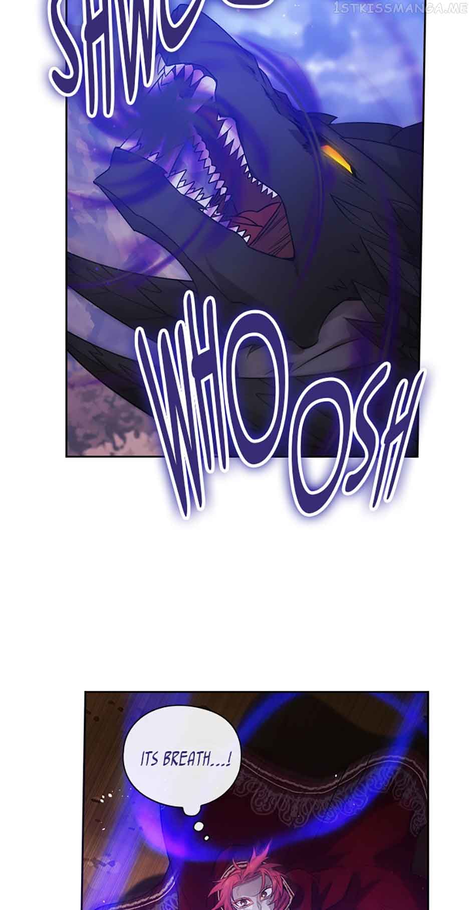 Reminiscence Adonis Chapter 222 page 51