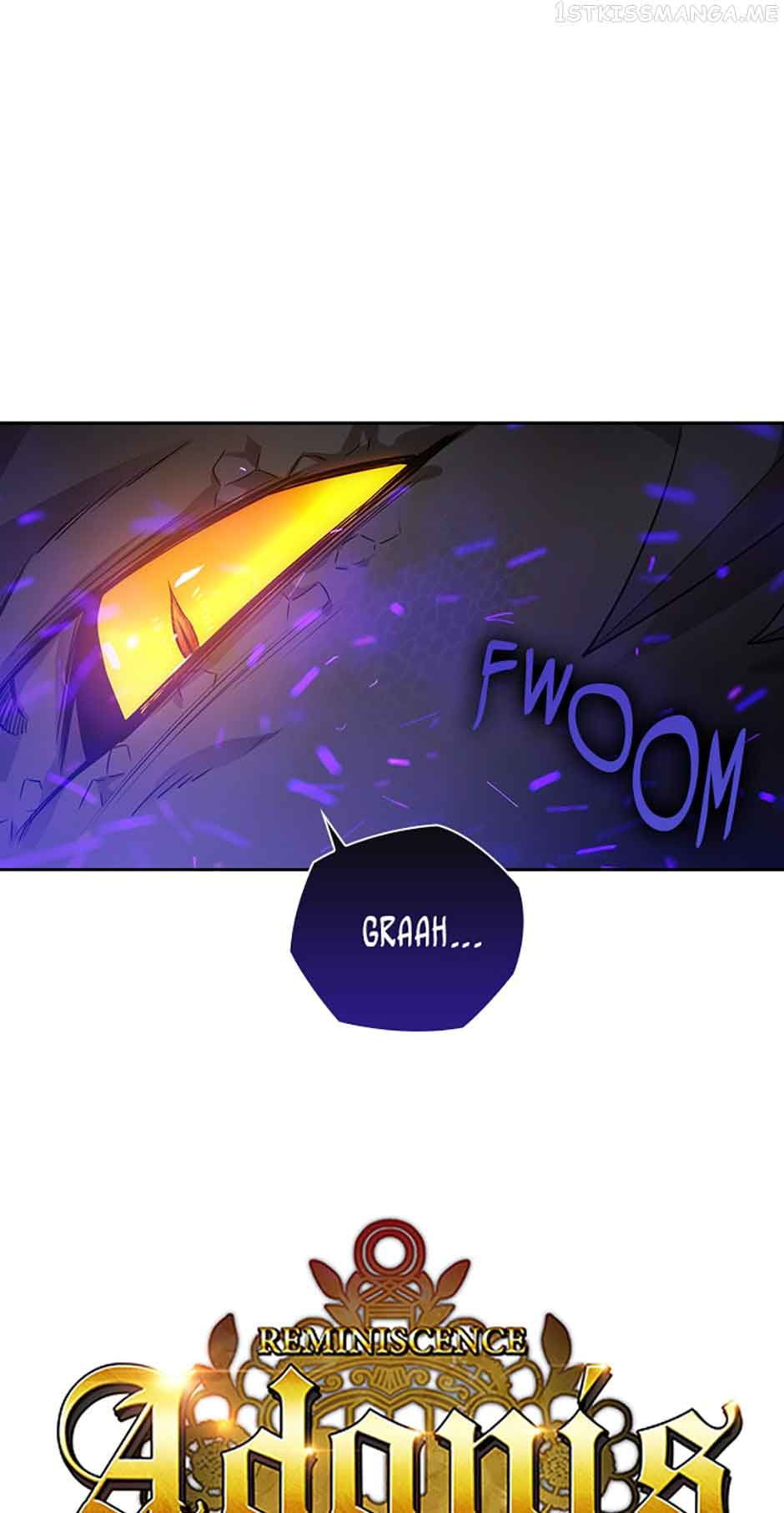 Reminiscence Adonis Chapter 222 page 55