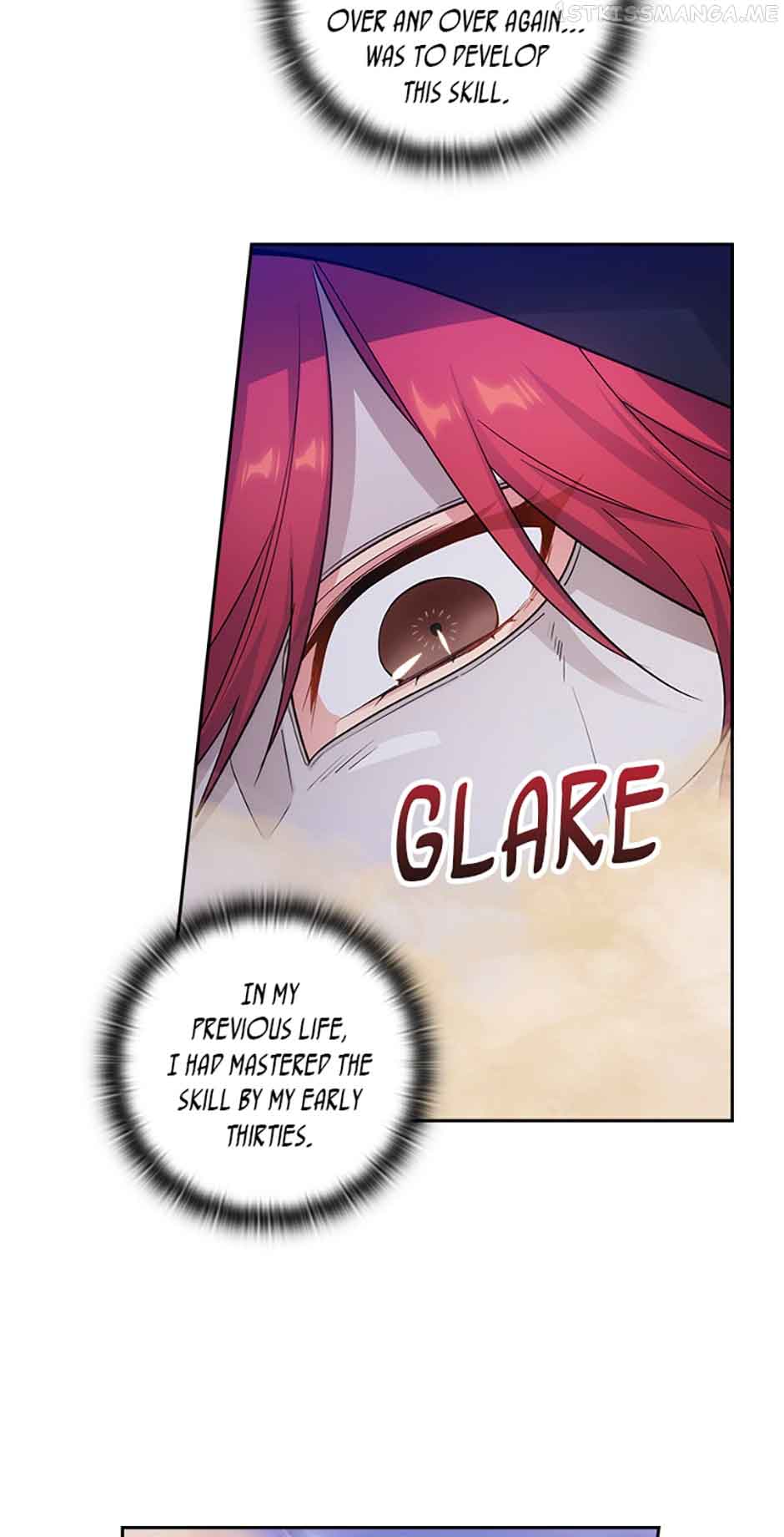 Reminiscence Adonis Chapter 222 page 7