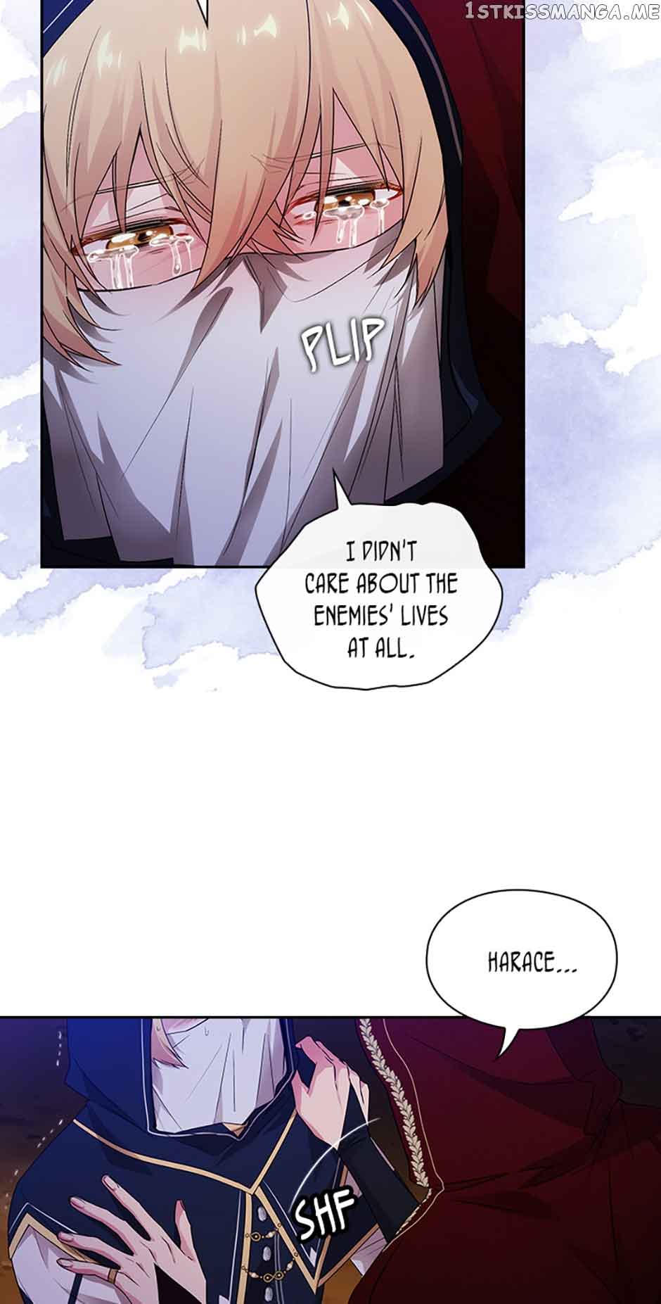 Reminiscence Adonis Chapter 224 page 10