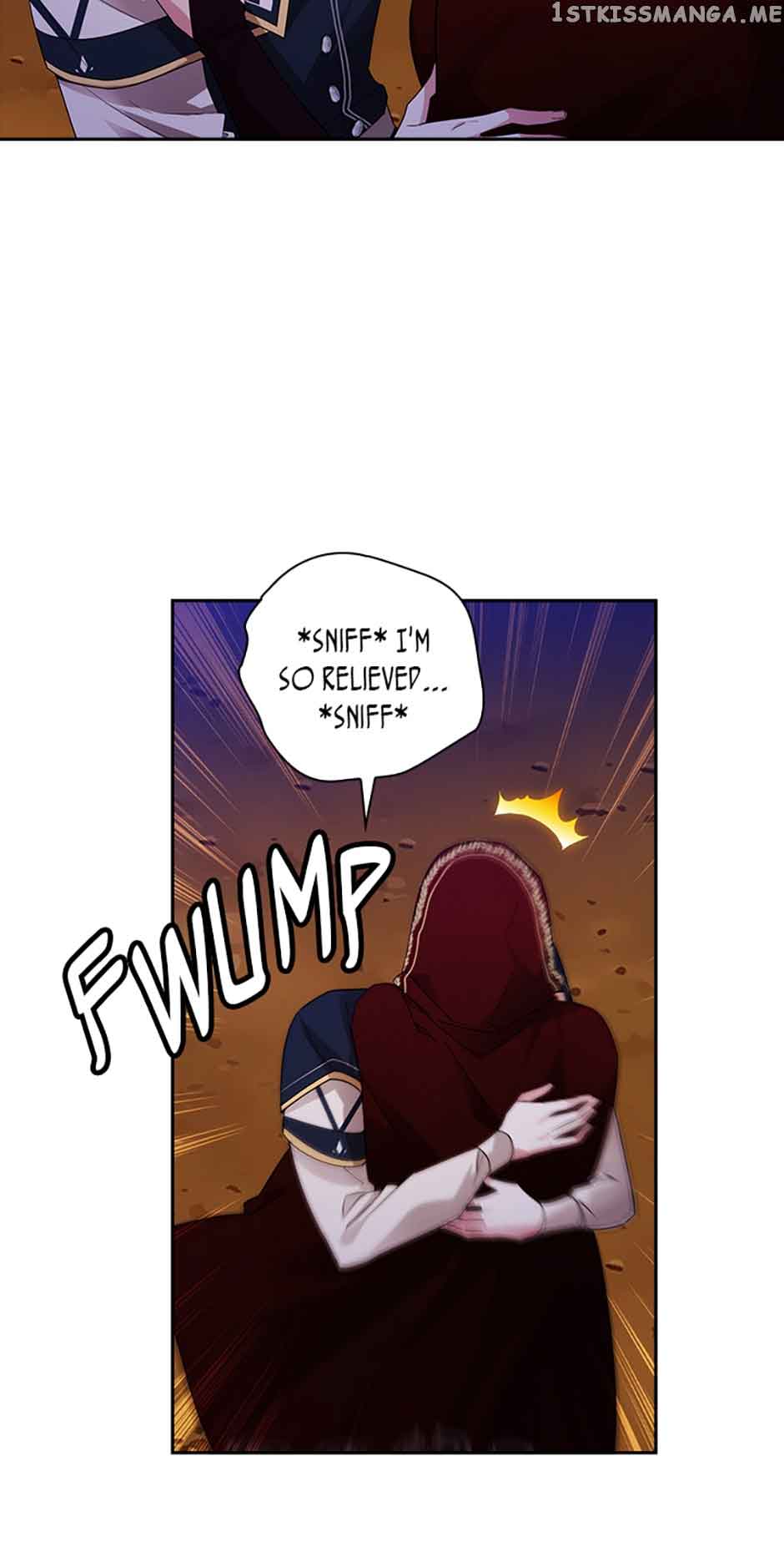 Reminiscence Adonis Chapter 224 page 11