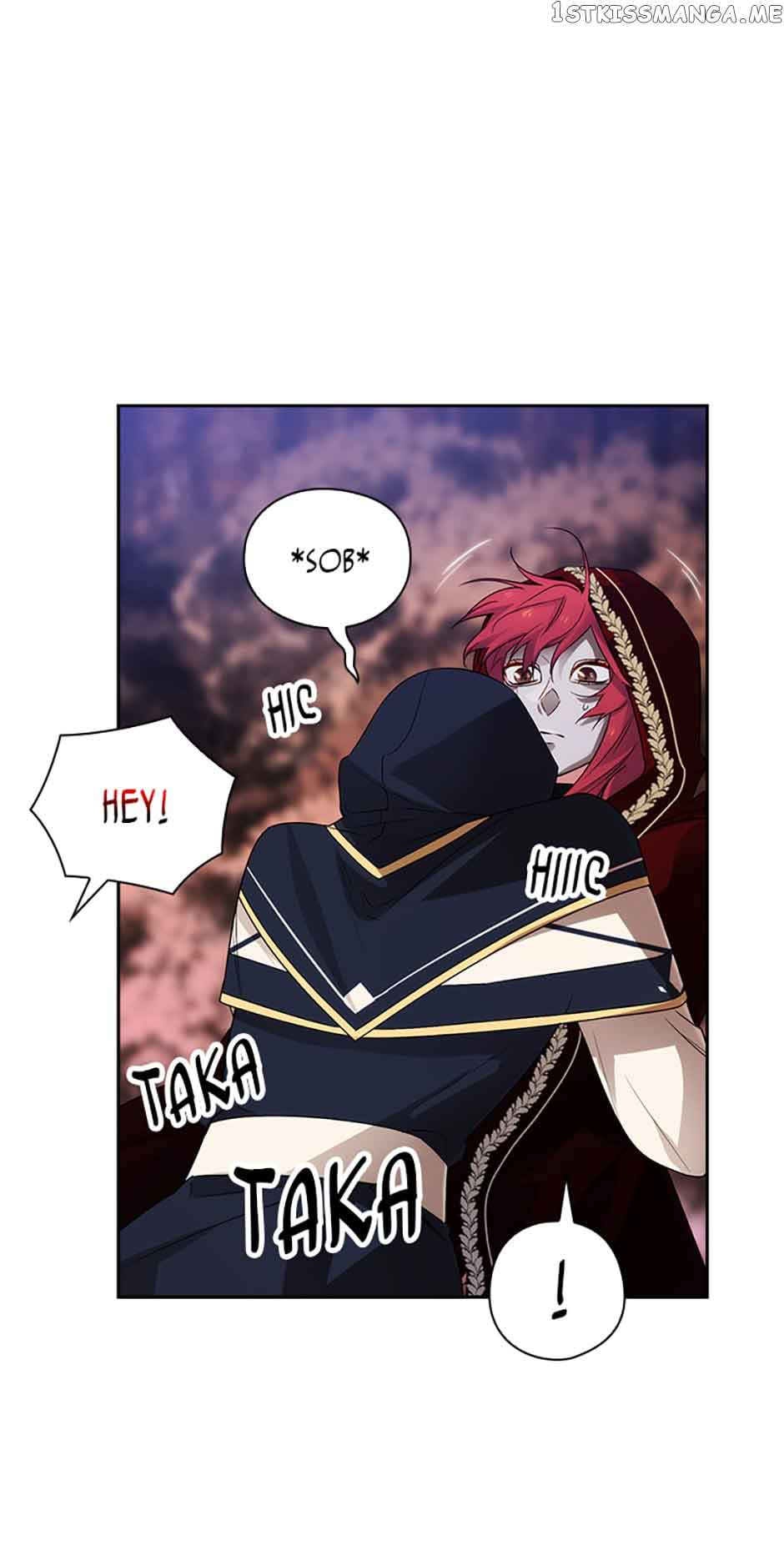 Reminiscence Adonis Chapter 224 page 12