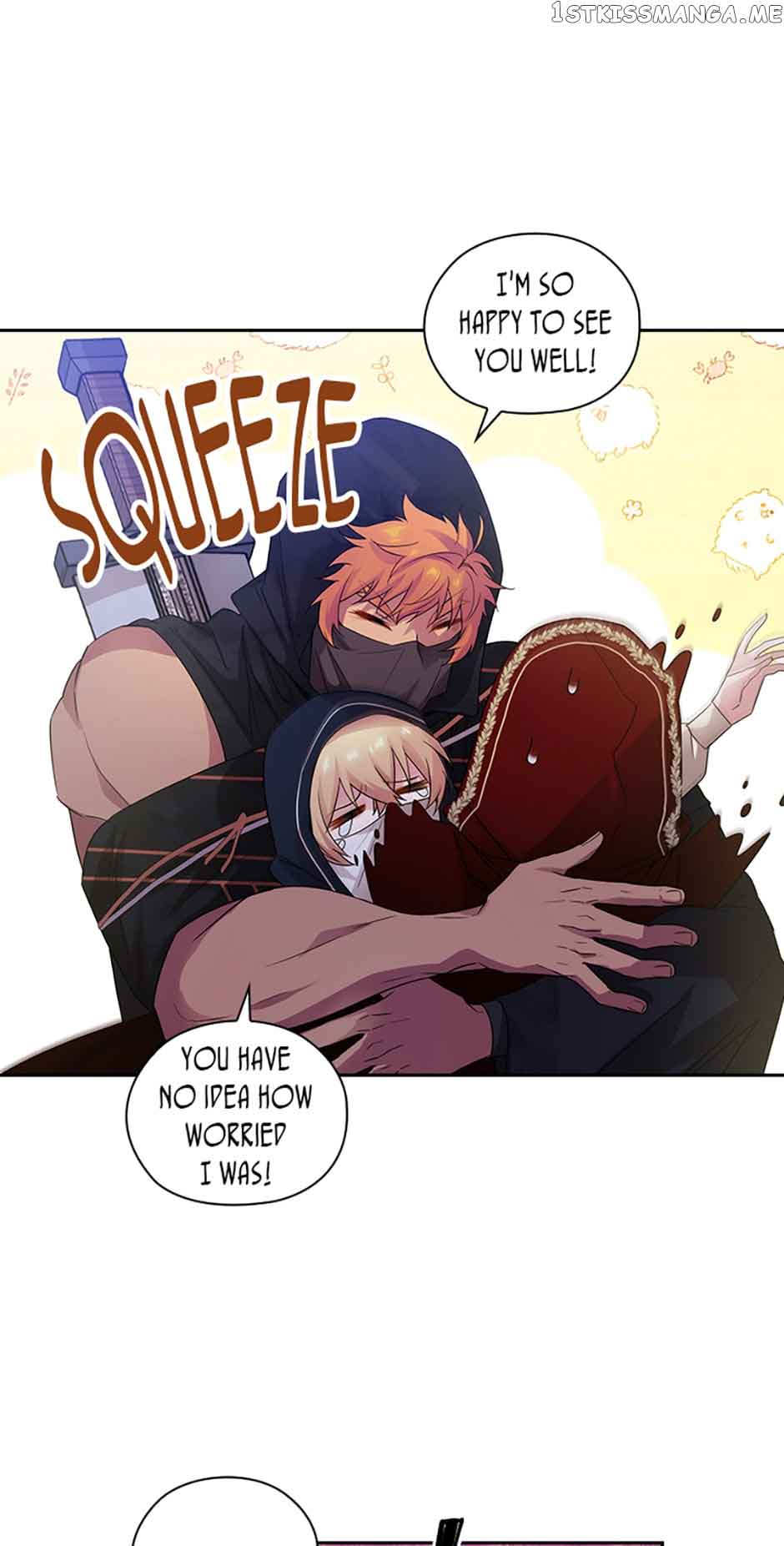 Reminiscence Adonis Chapter 224 page 13