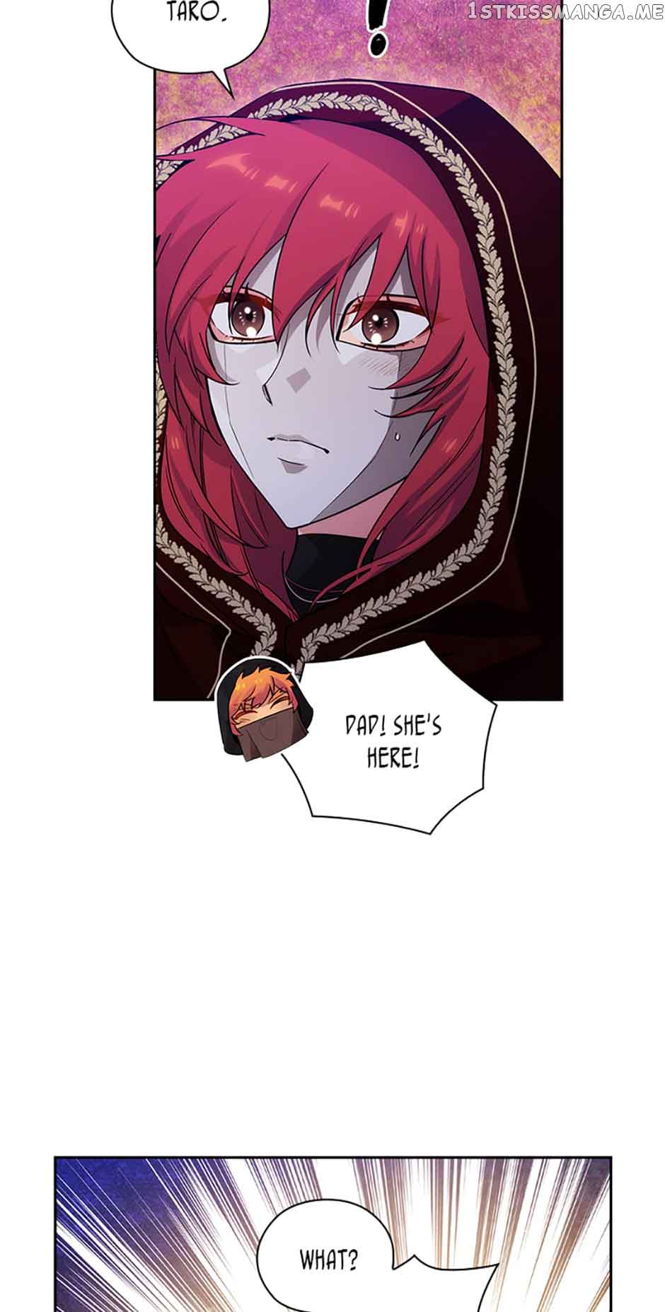 Reminiscence Adonis Chapter 224 page 14