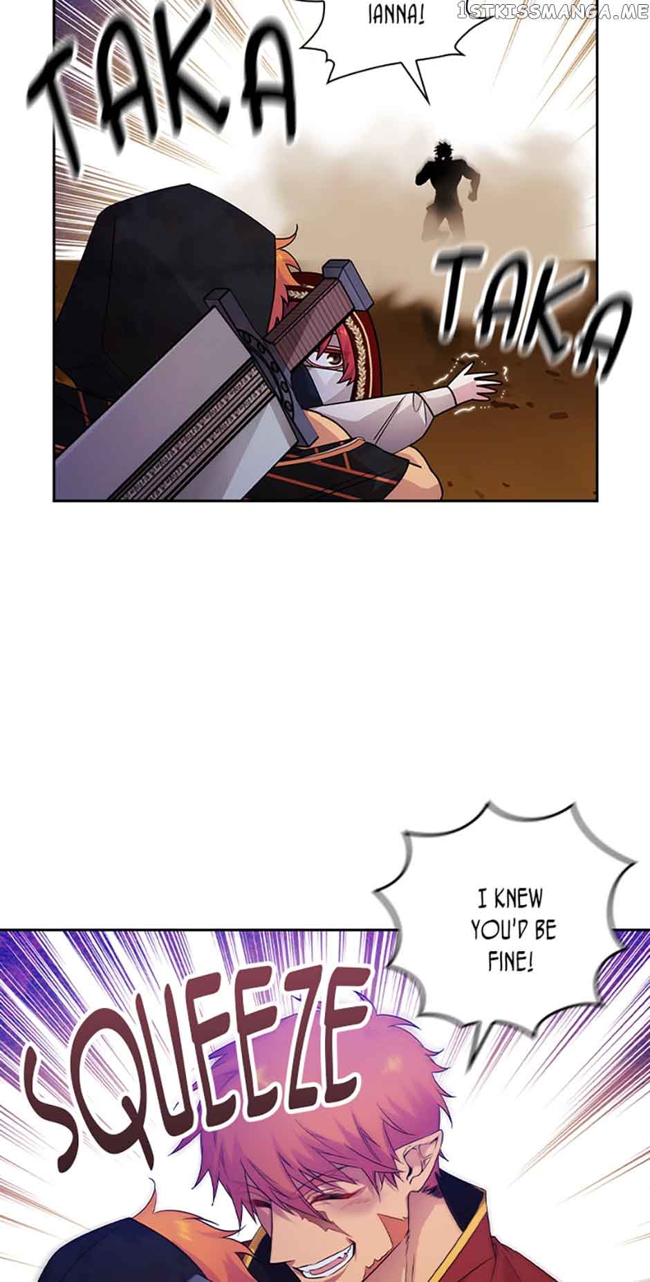 Reminiscence Adonis Chapter 224 page 15