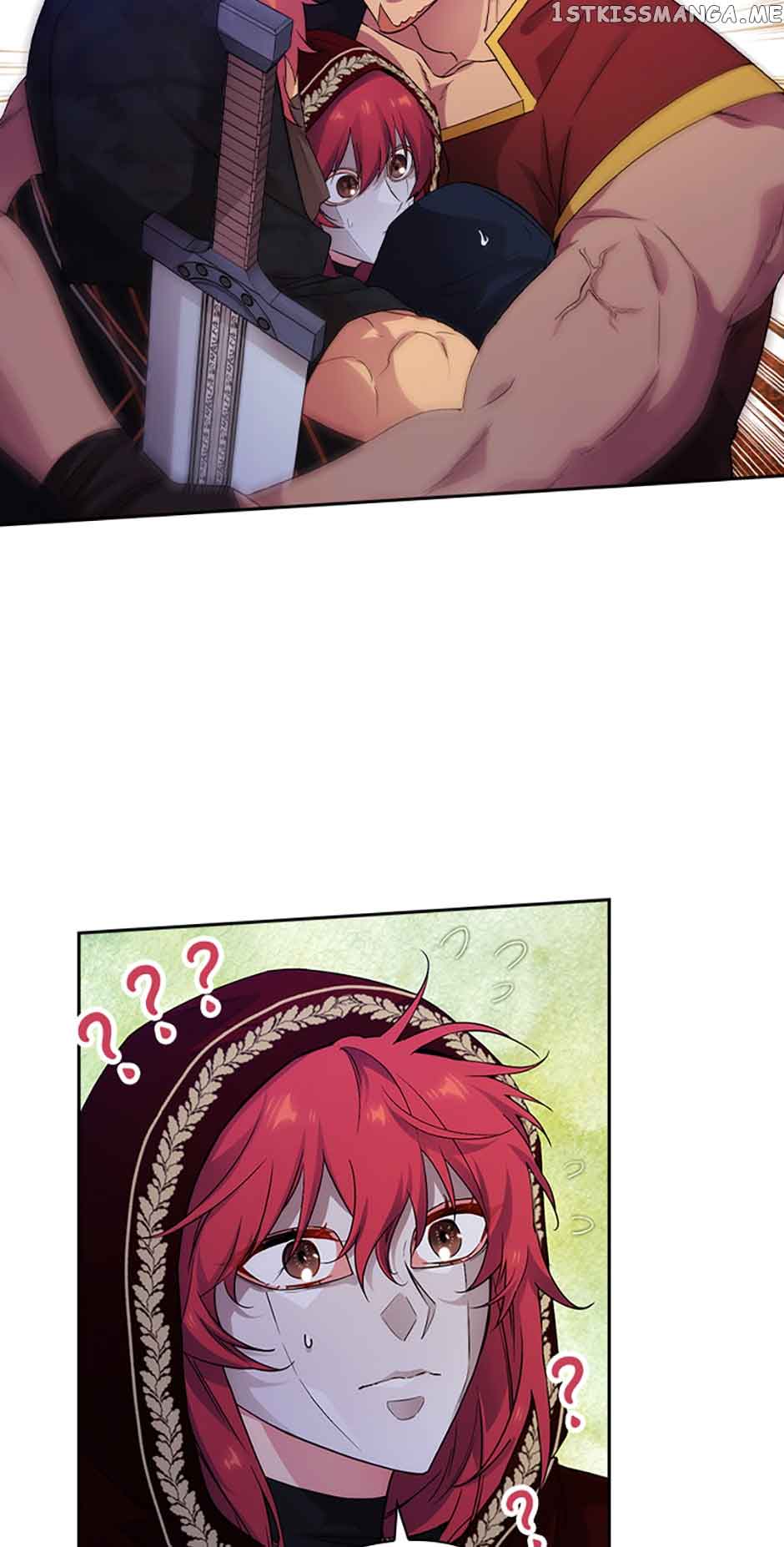 Reminiscence Adonis Chapter 224 page 16