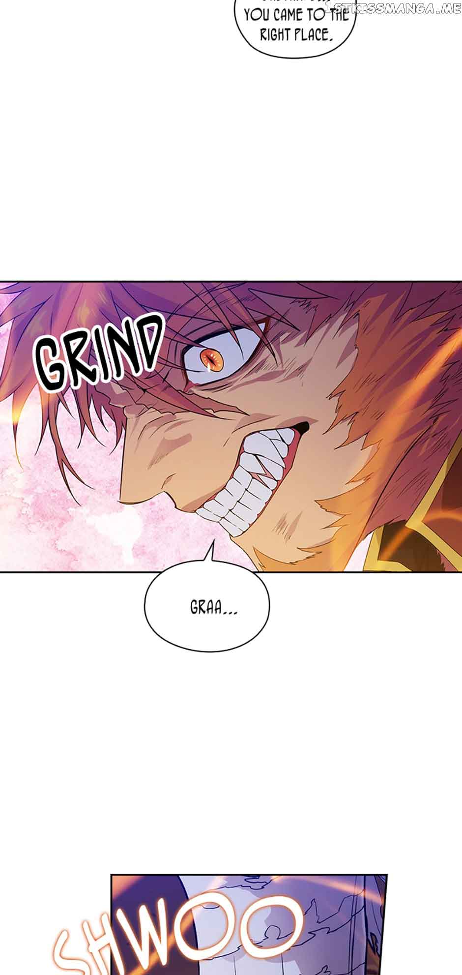 Reminiscence Adonis Chapter 224 page 20